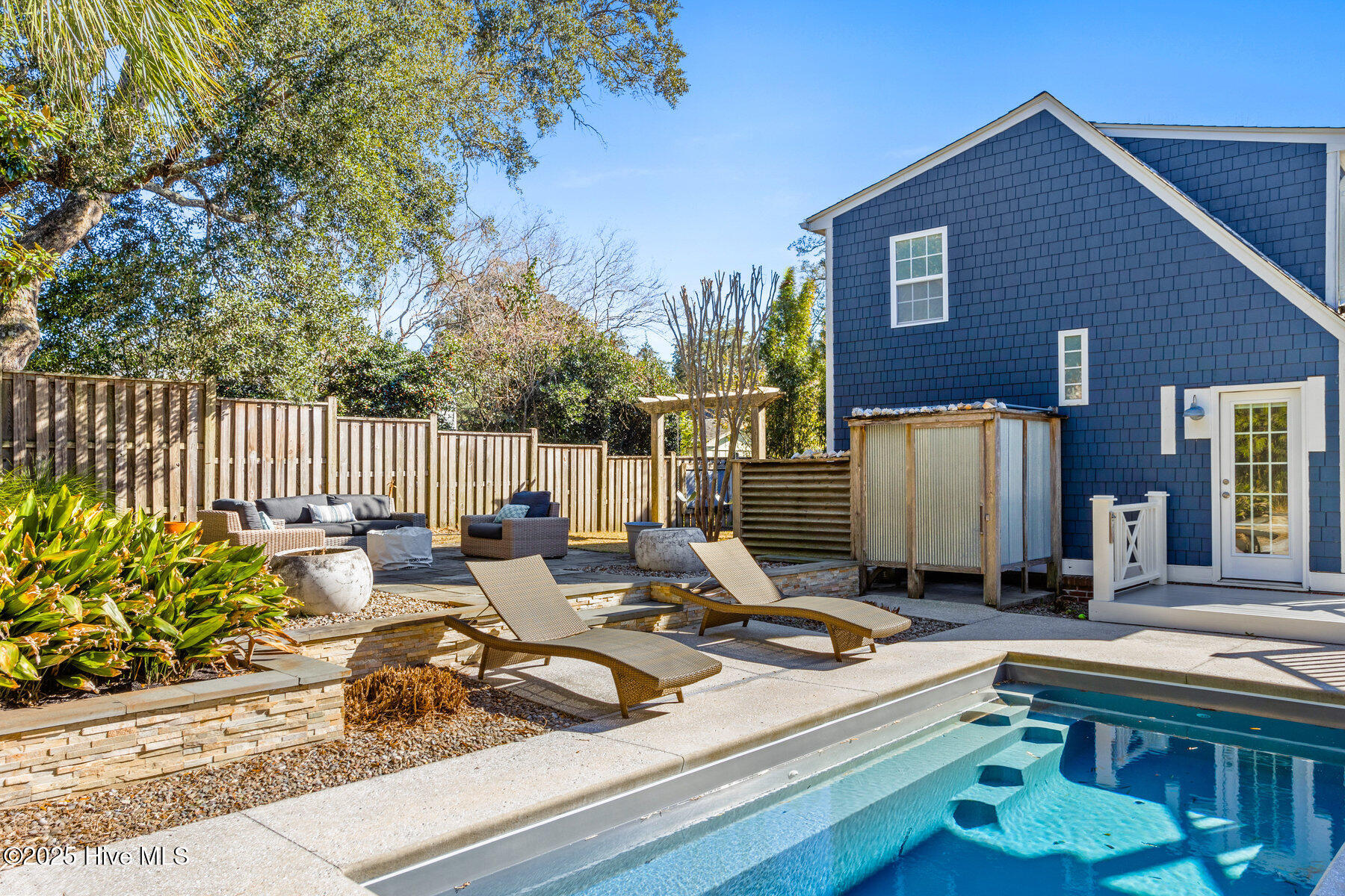 4205 Purviance Court