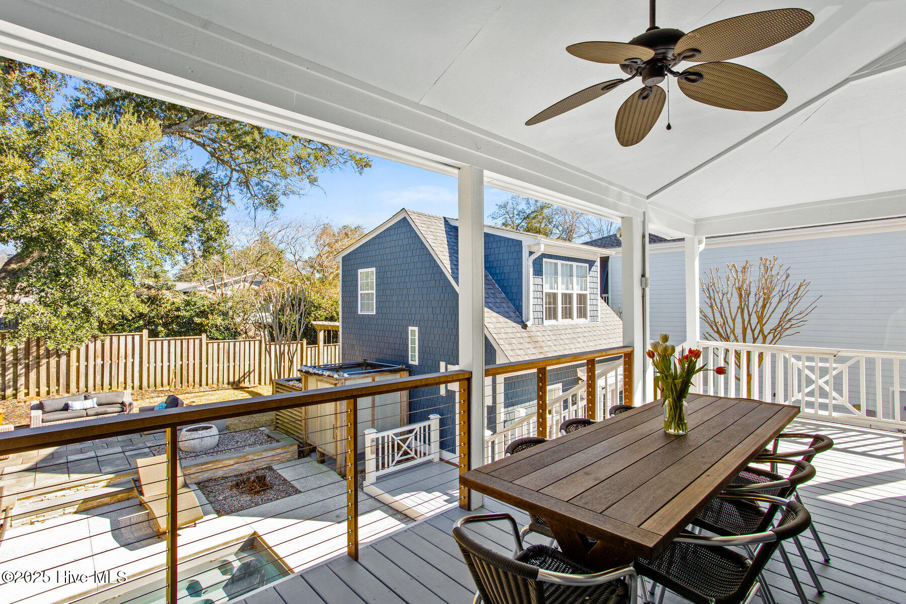 4205 Purviance Court