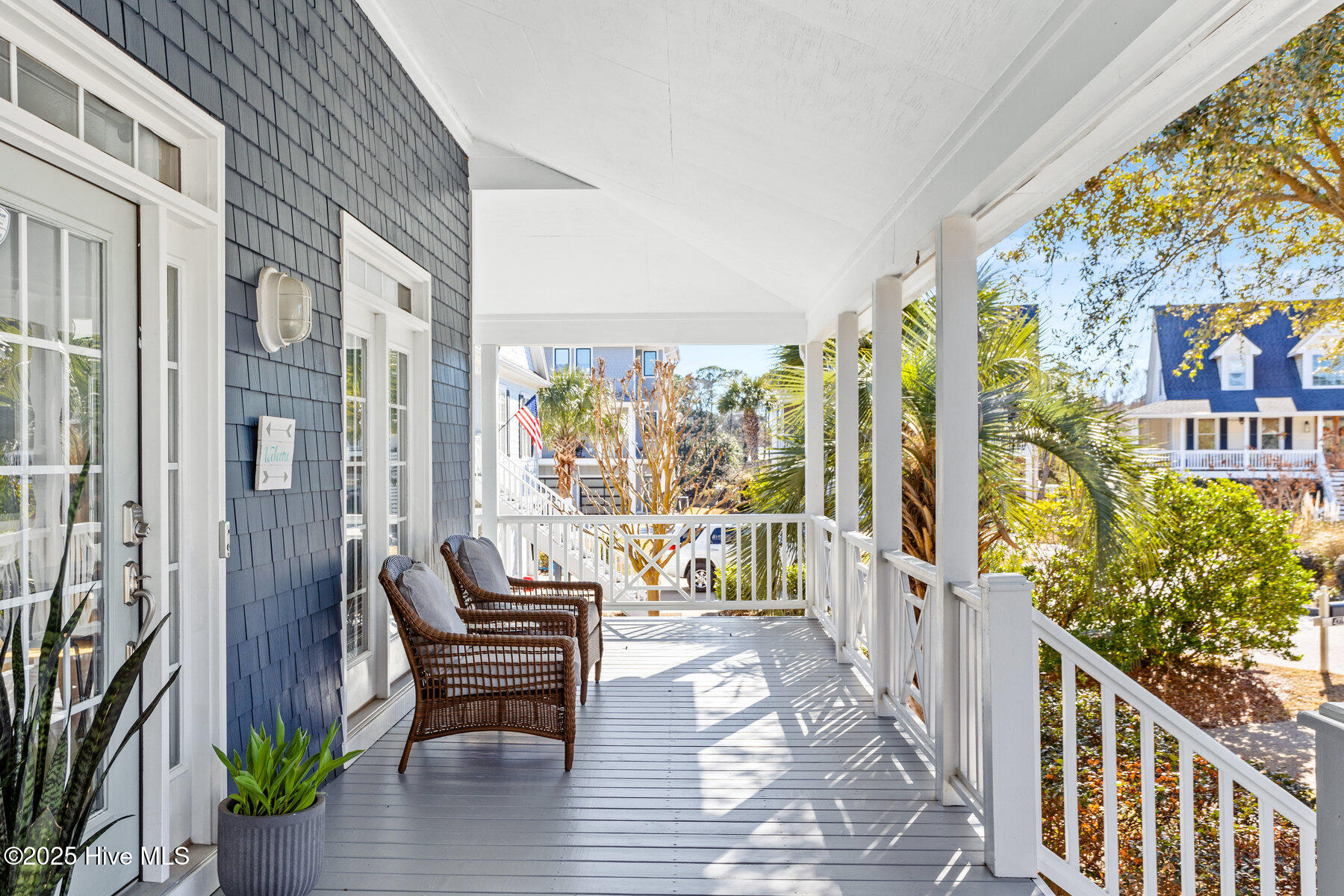 4205 Purviance Court