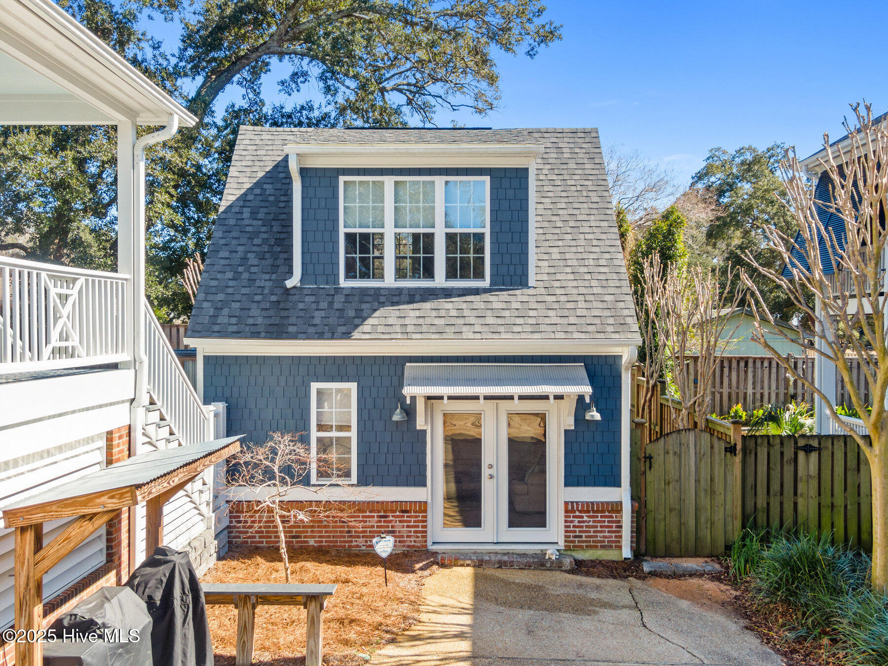 4205 Purviance Court