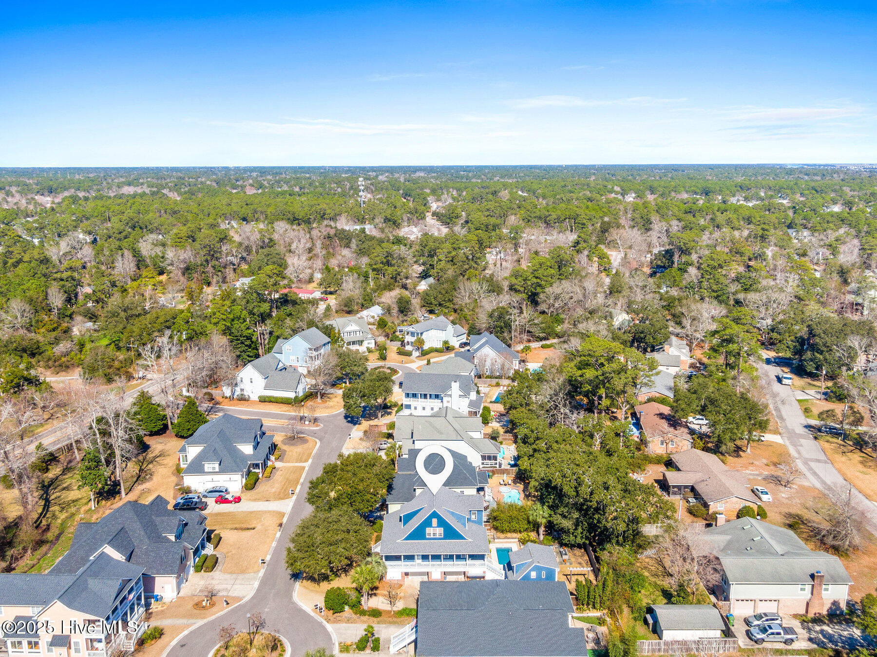 4205 Purviance Court