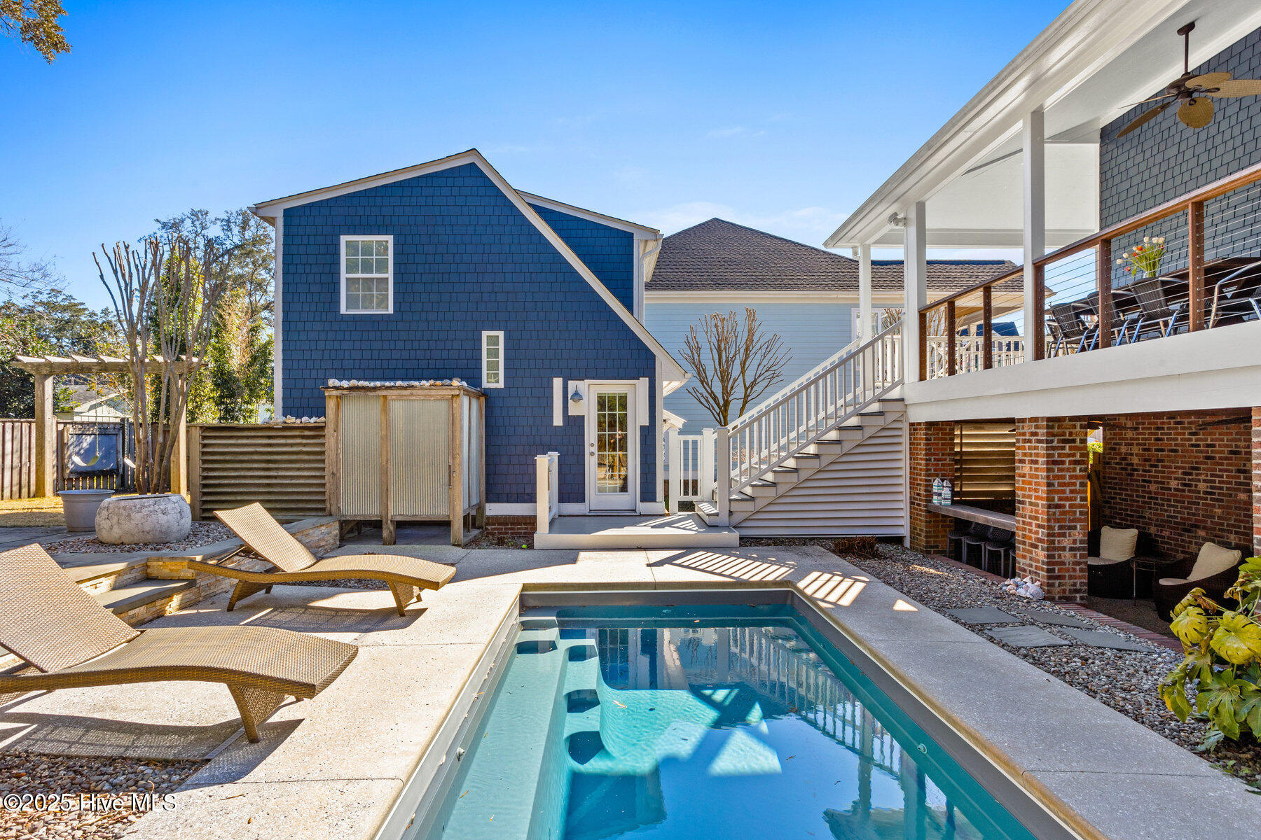 4205 Purviance Court