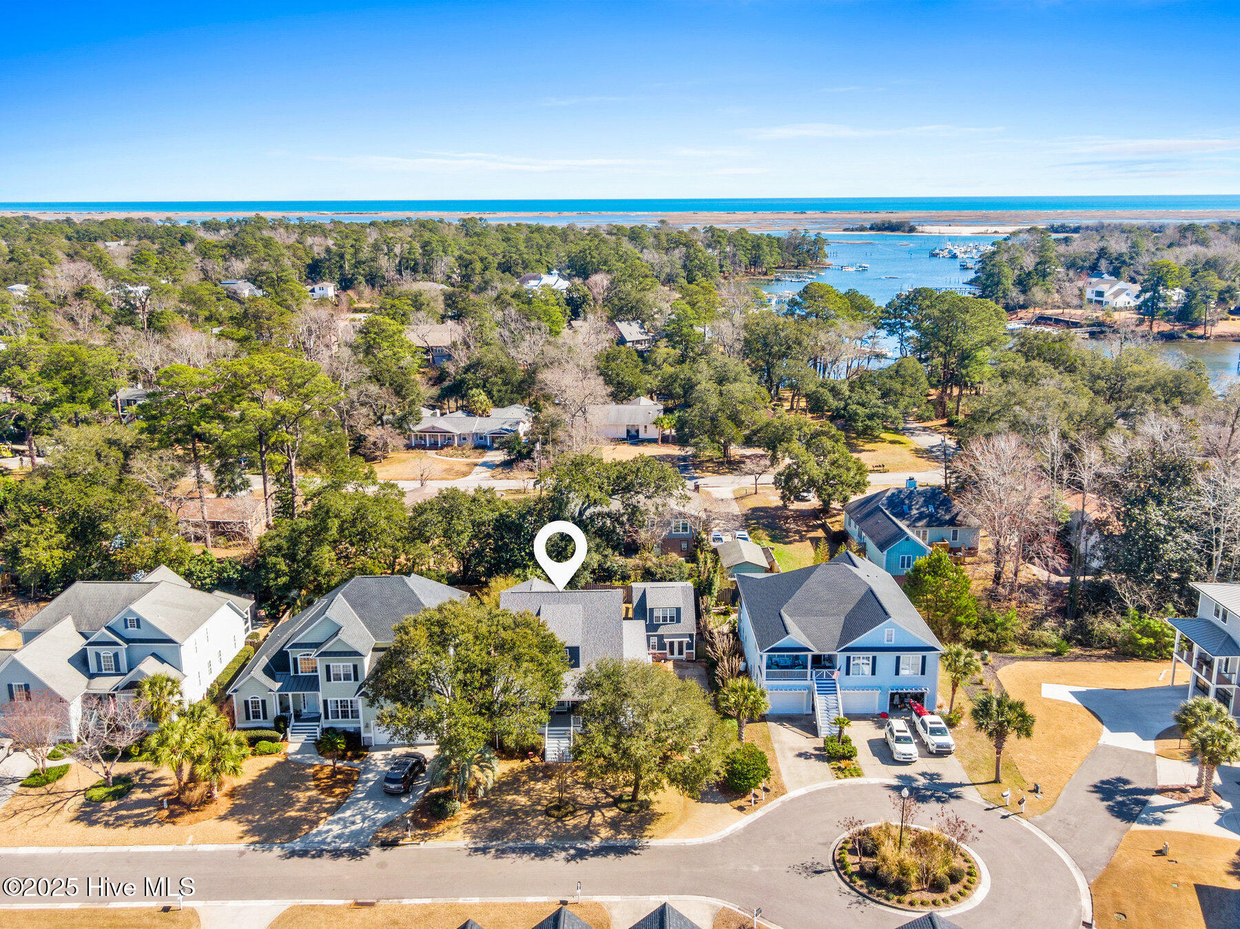 4205 Purviance Court