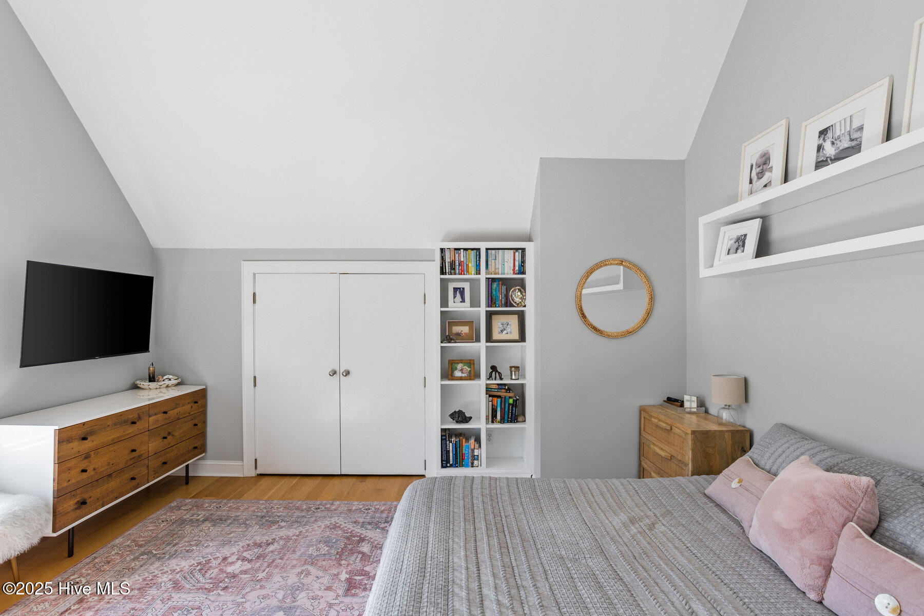 4205 Purviance Court