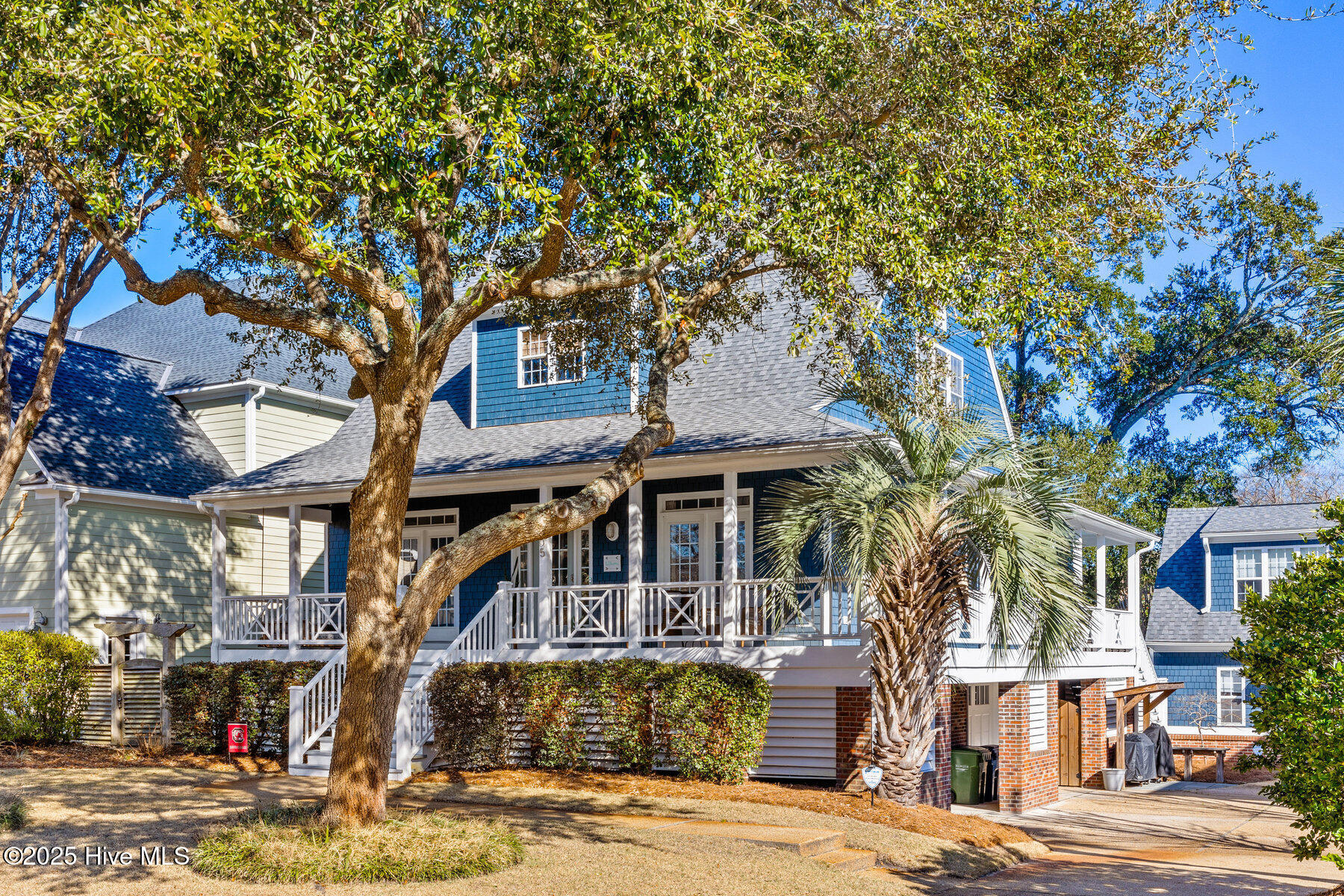 4205 Purviance Court