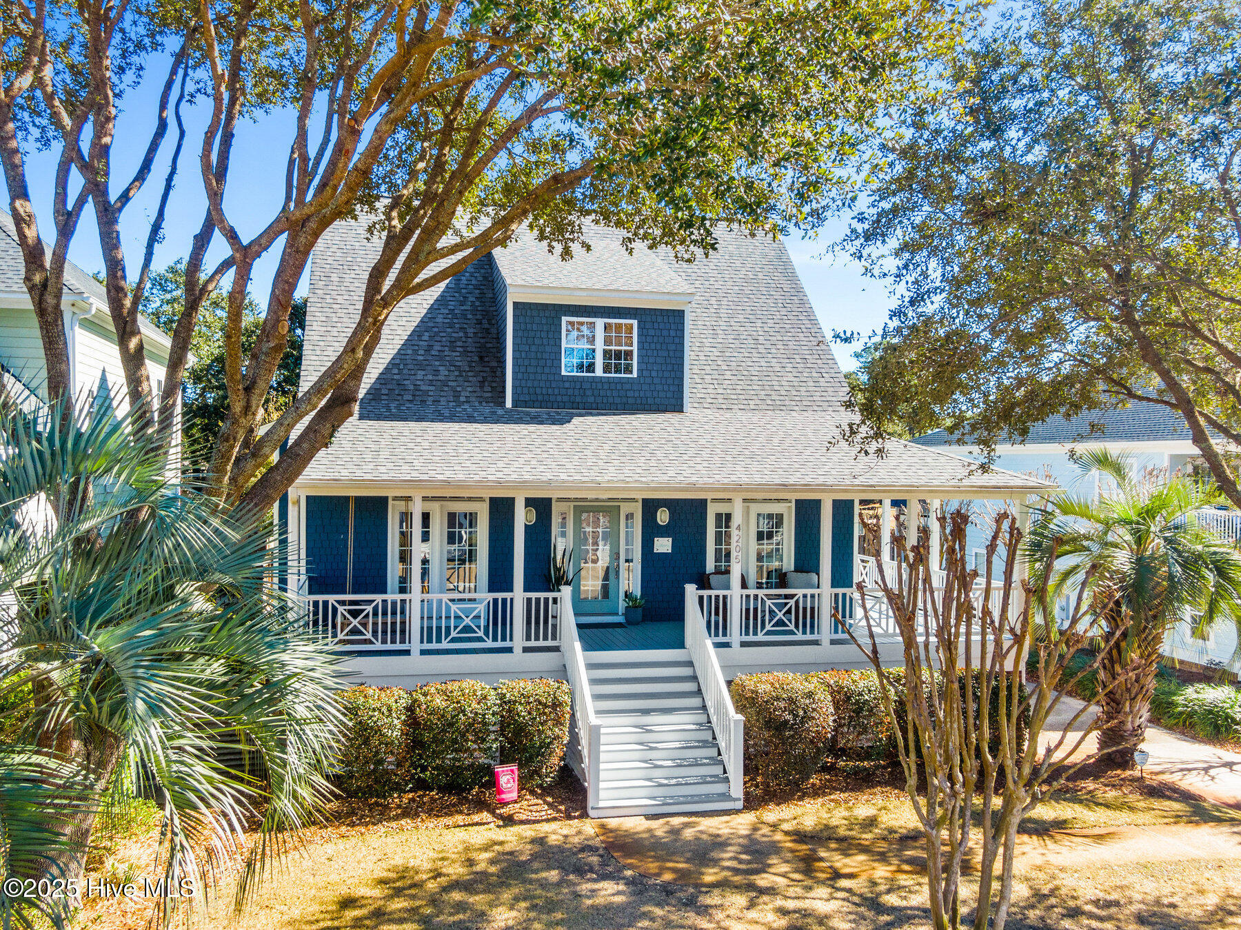 4205 Purviance Court