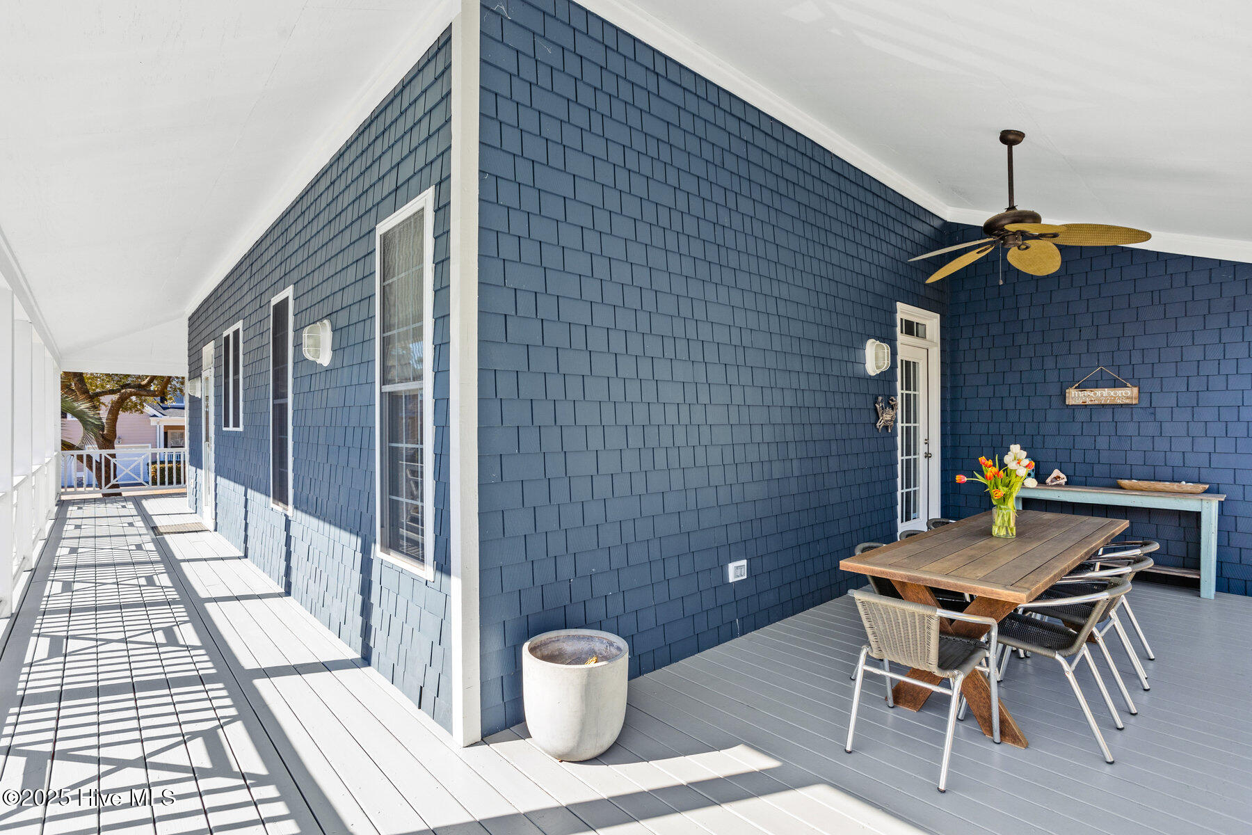 4205 Purviance Court