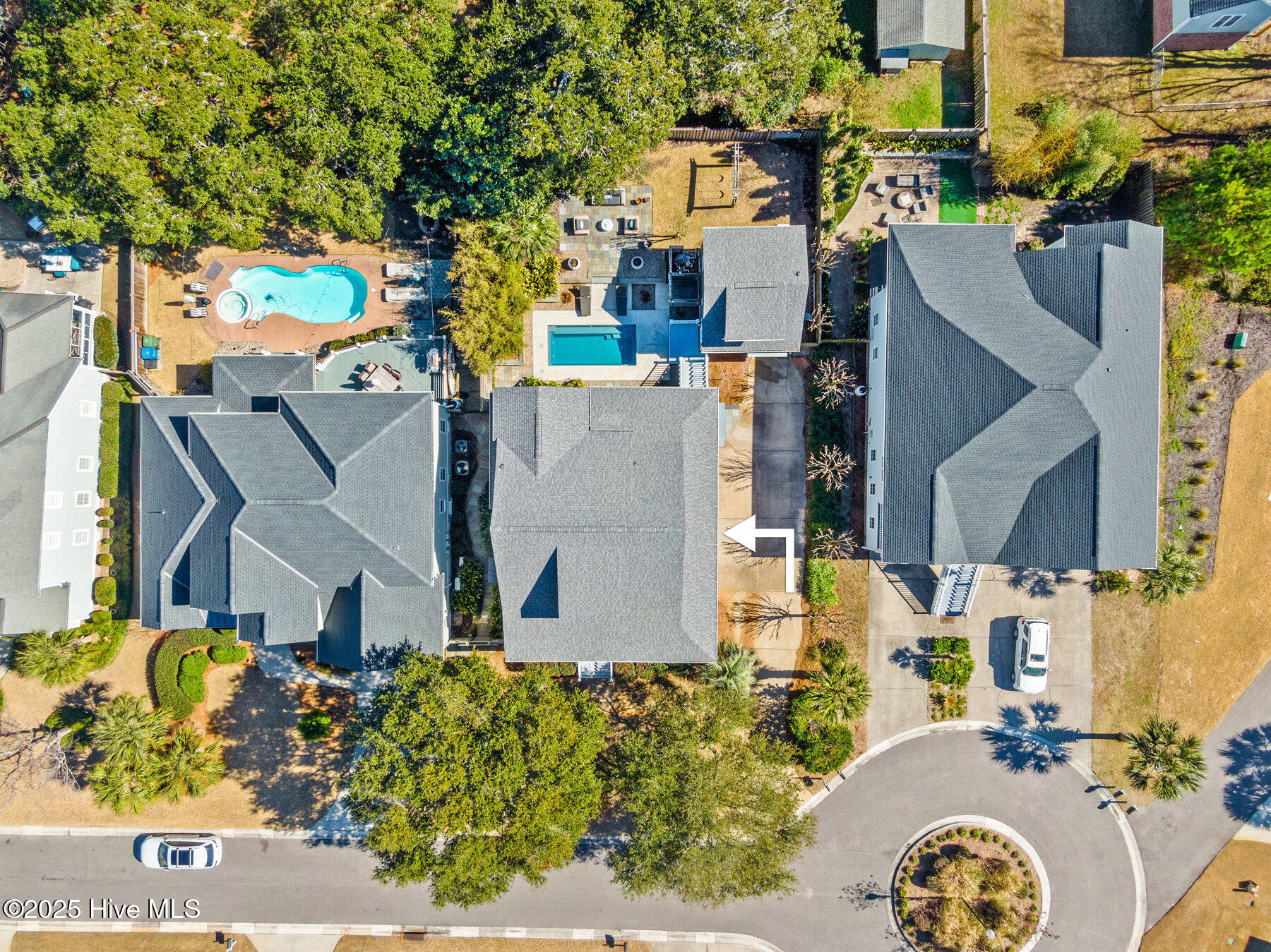 4205 Purviance Court