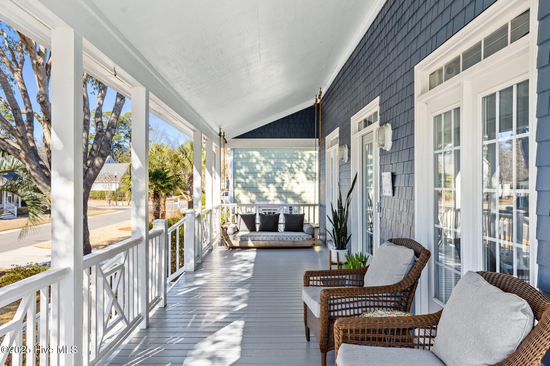 4205 Purviance Court