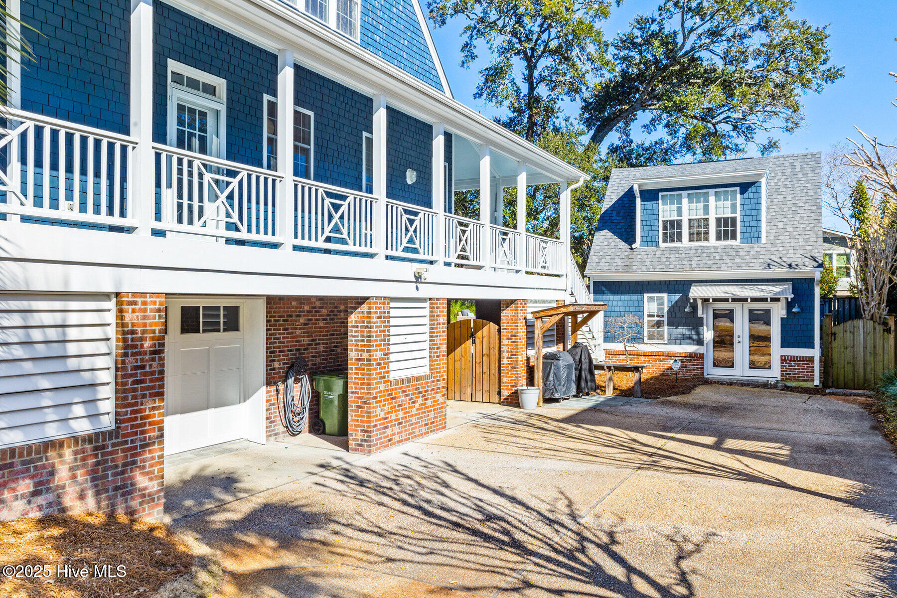 4205 Purviance Court