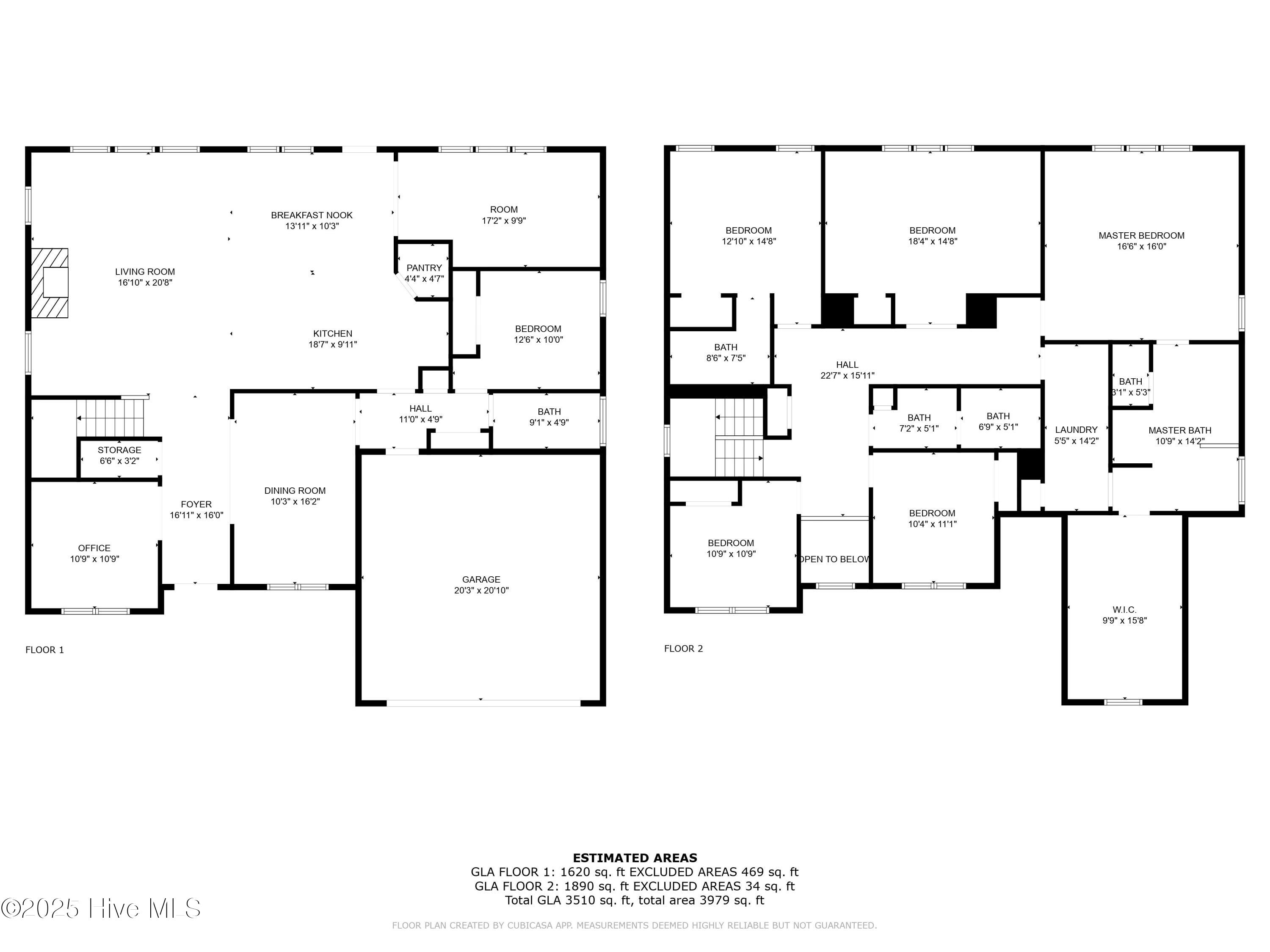 143 Downy Drive