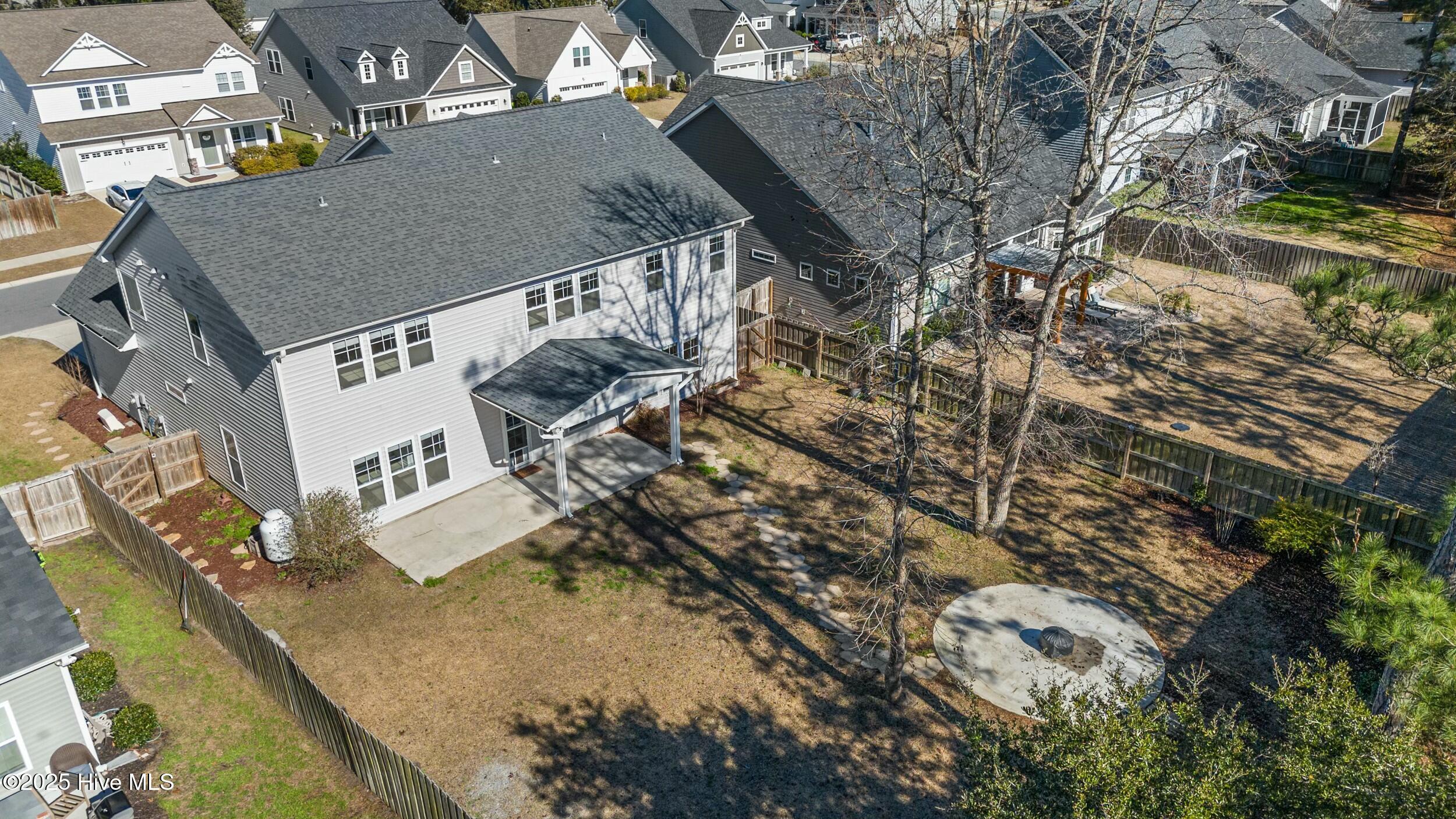 143 Downy Drive