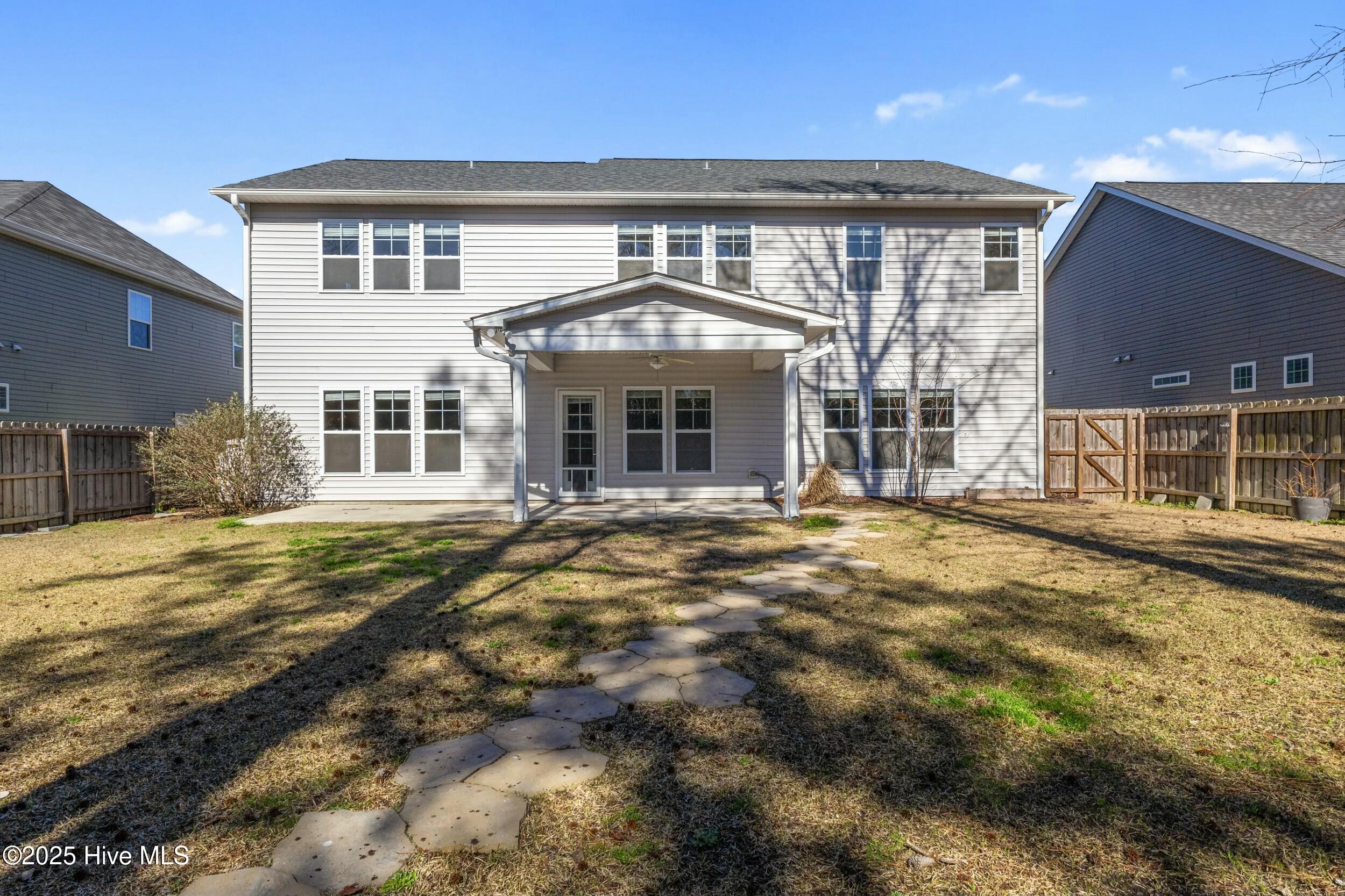 143 Downy Drive