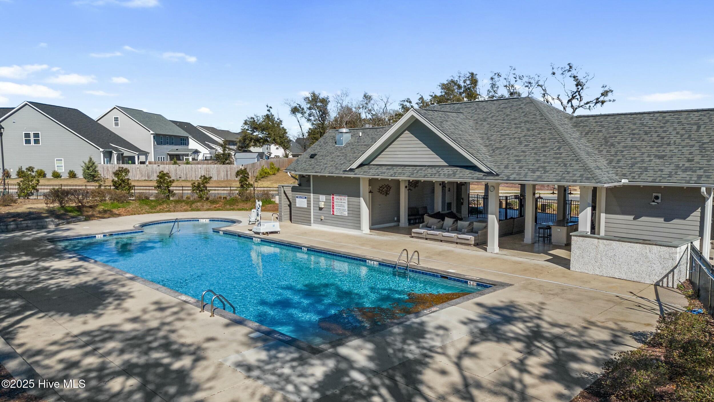 143 Downy Drive