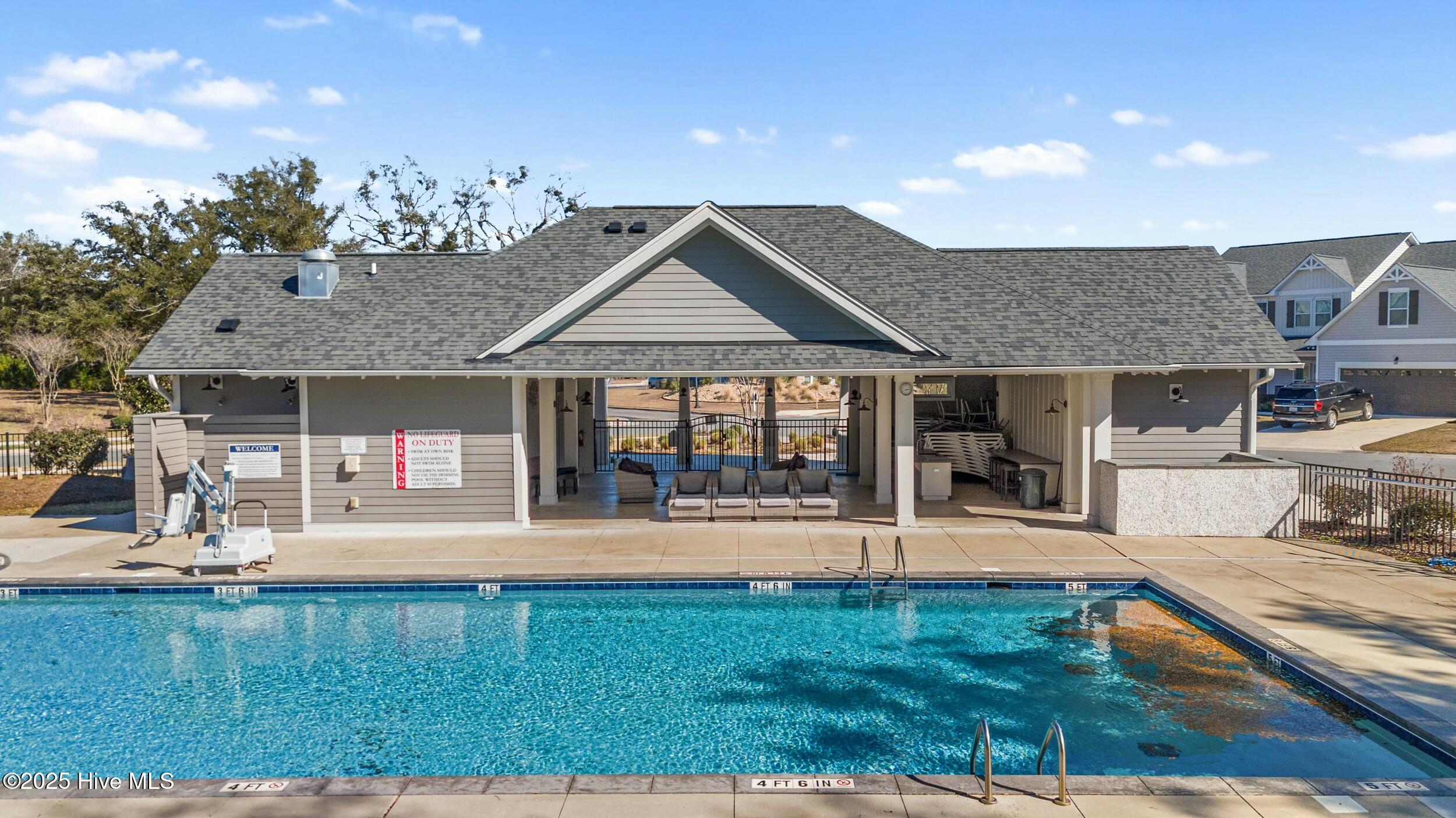 143 Downy Drive