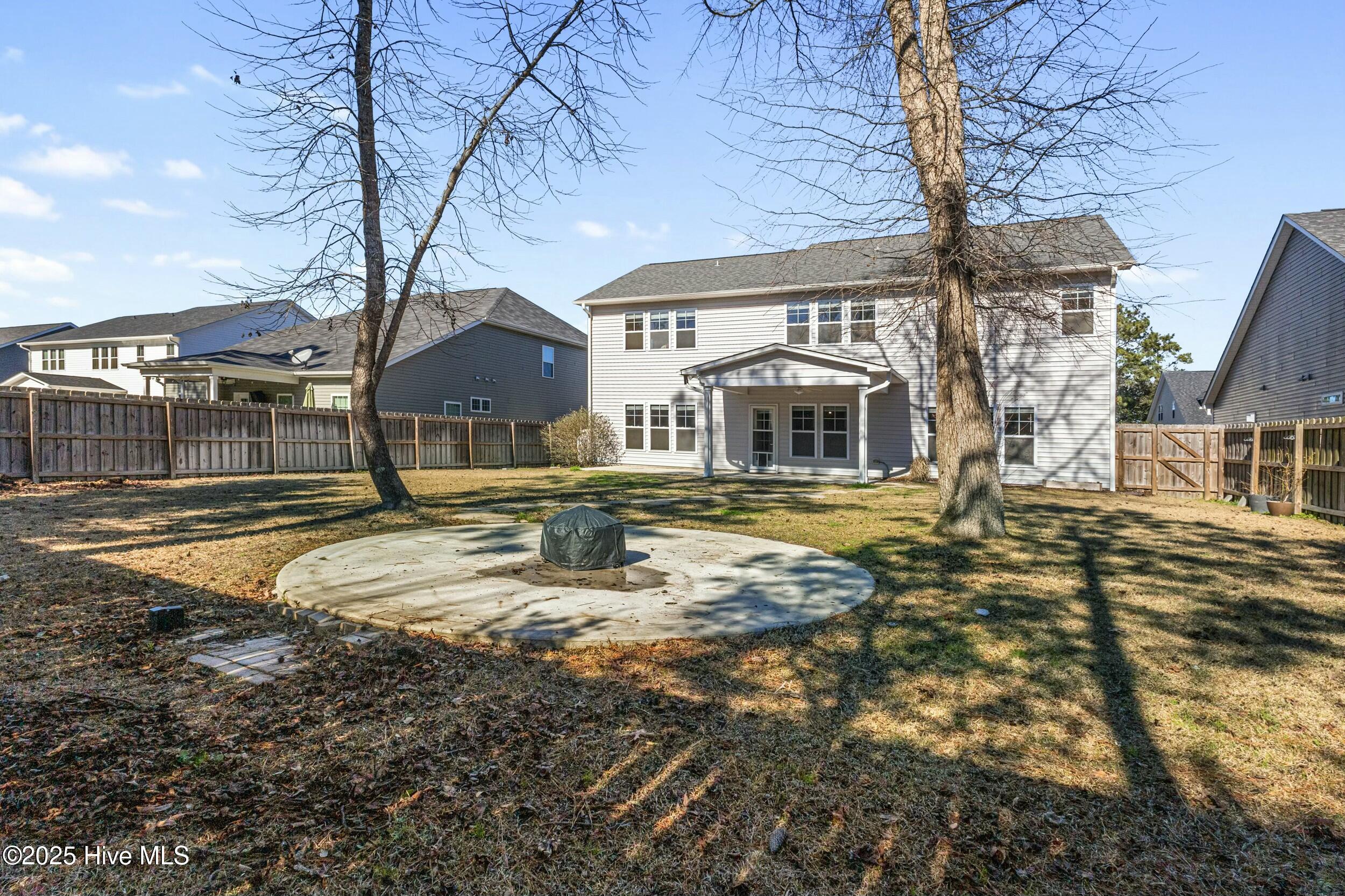 143 Downy Drive