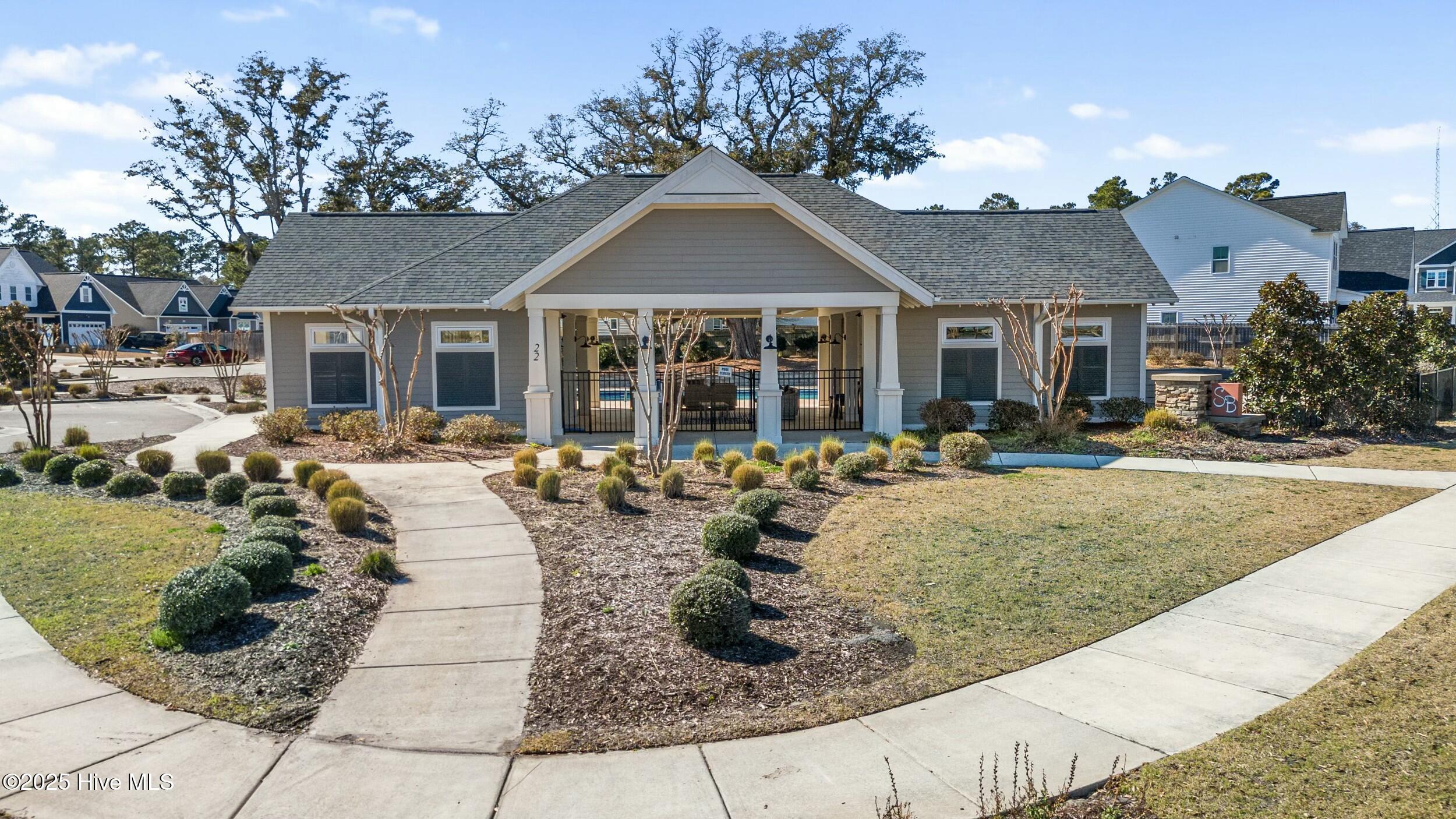 143 Downy Drive