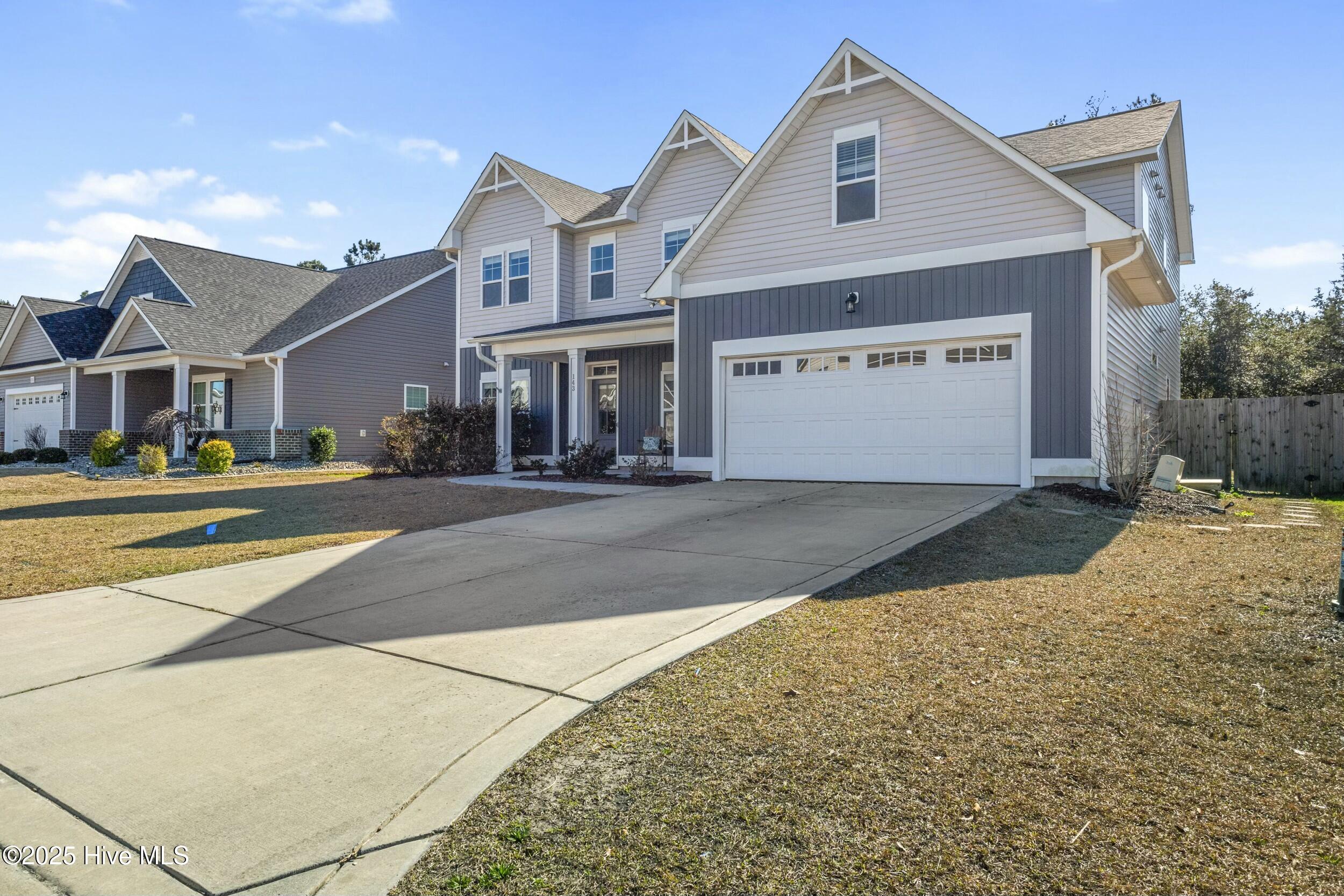 143 Downy Drive