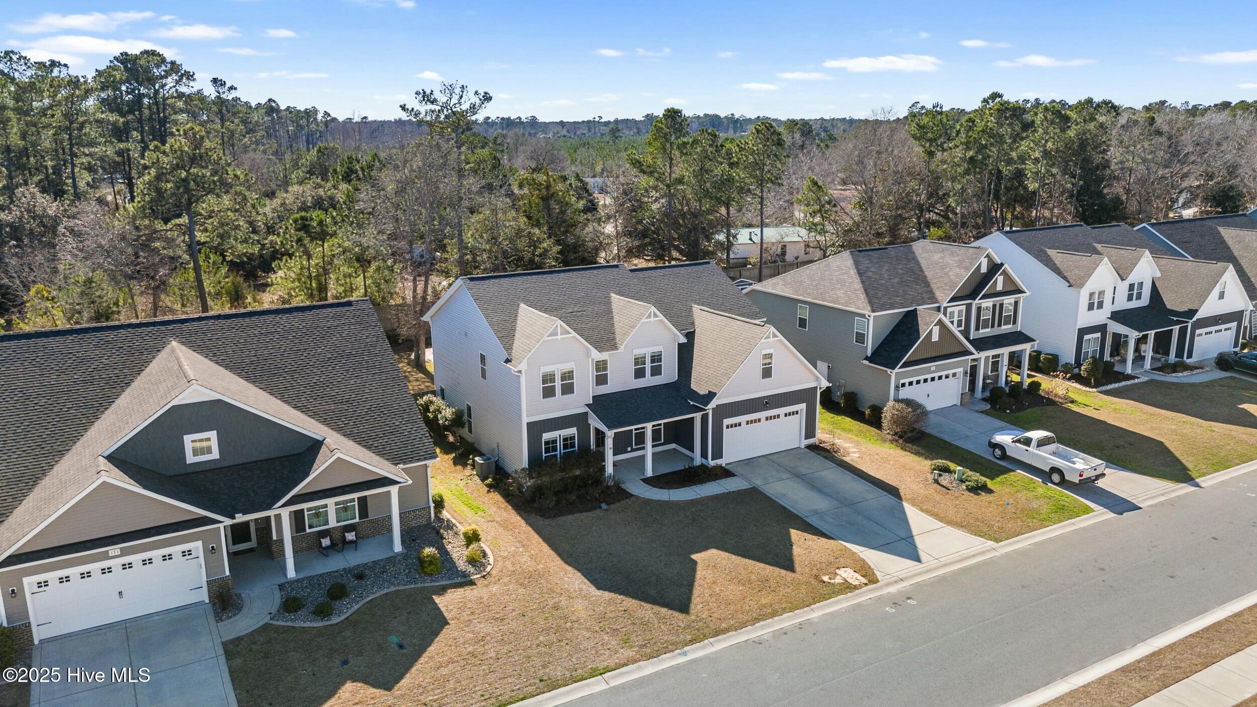 143 Downy Drive
