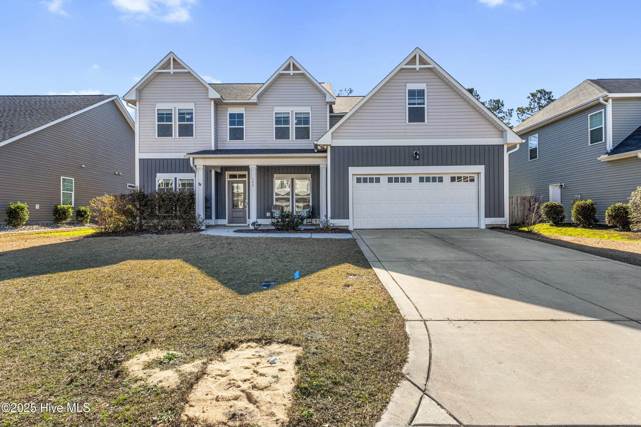 143 Downy Drive