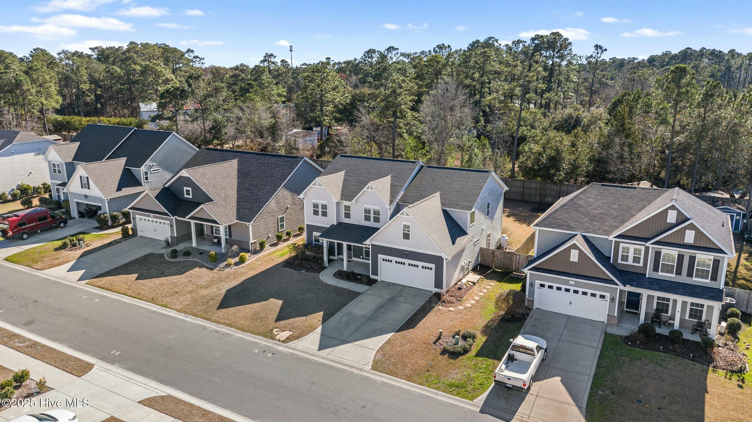 143 Downy Drive