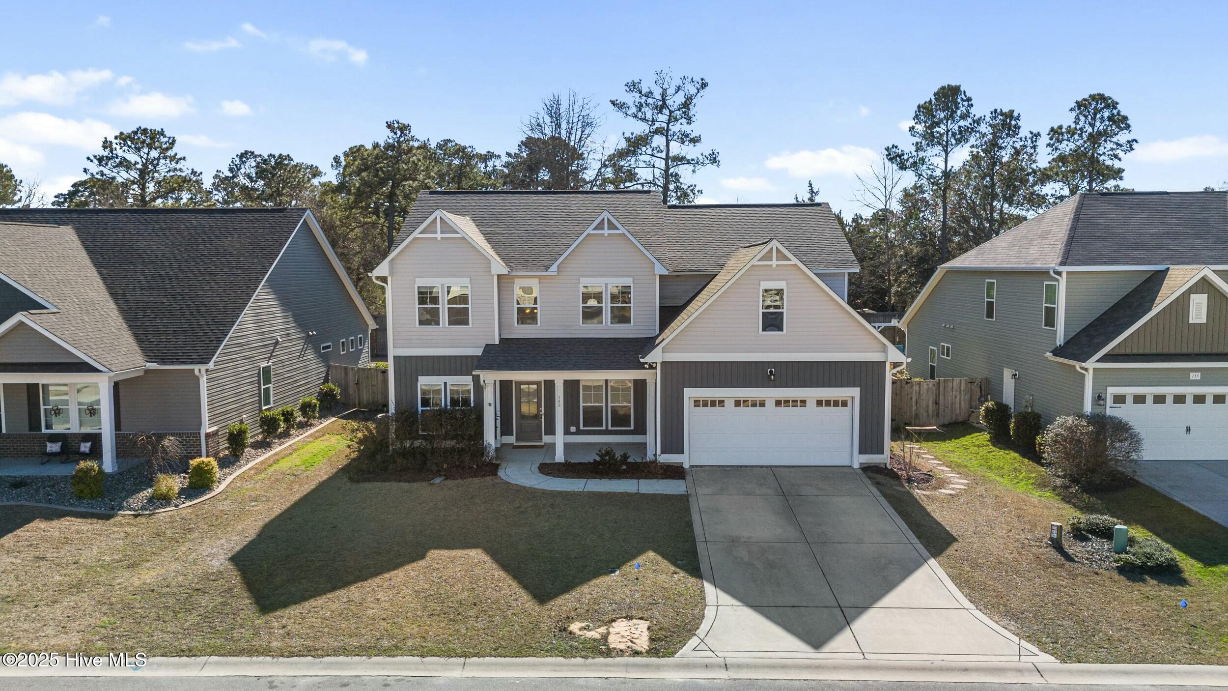143 Downy Drive
