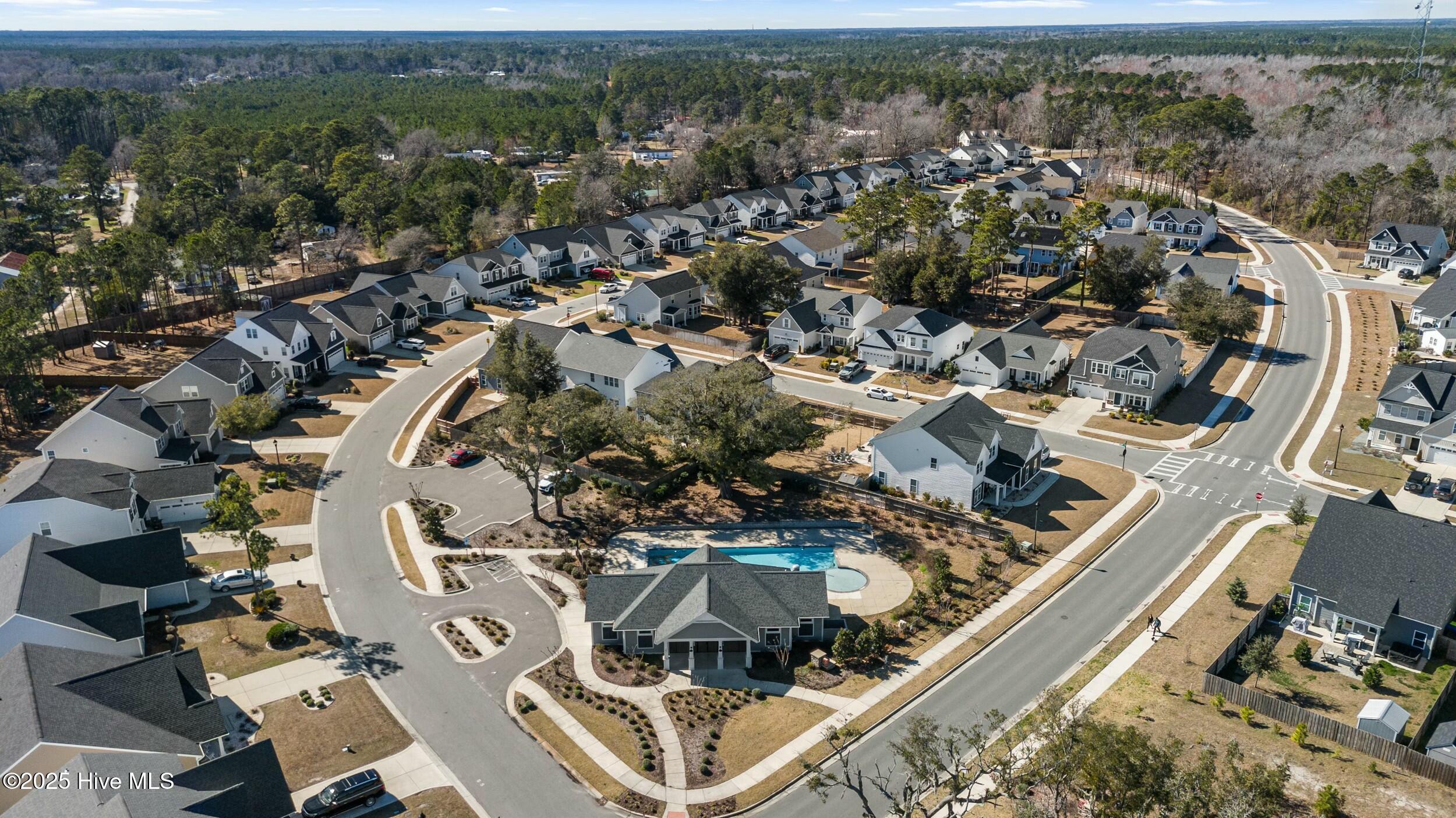 143 Downy Drive