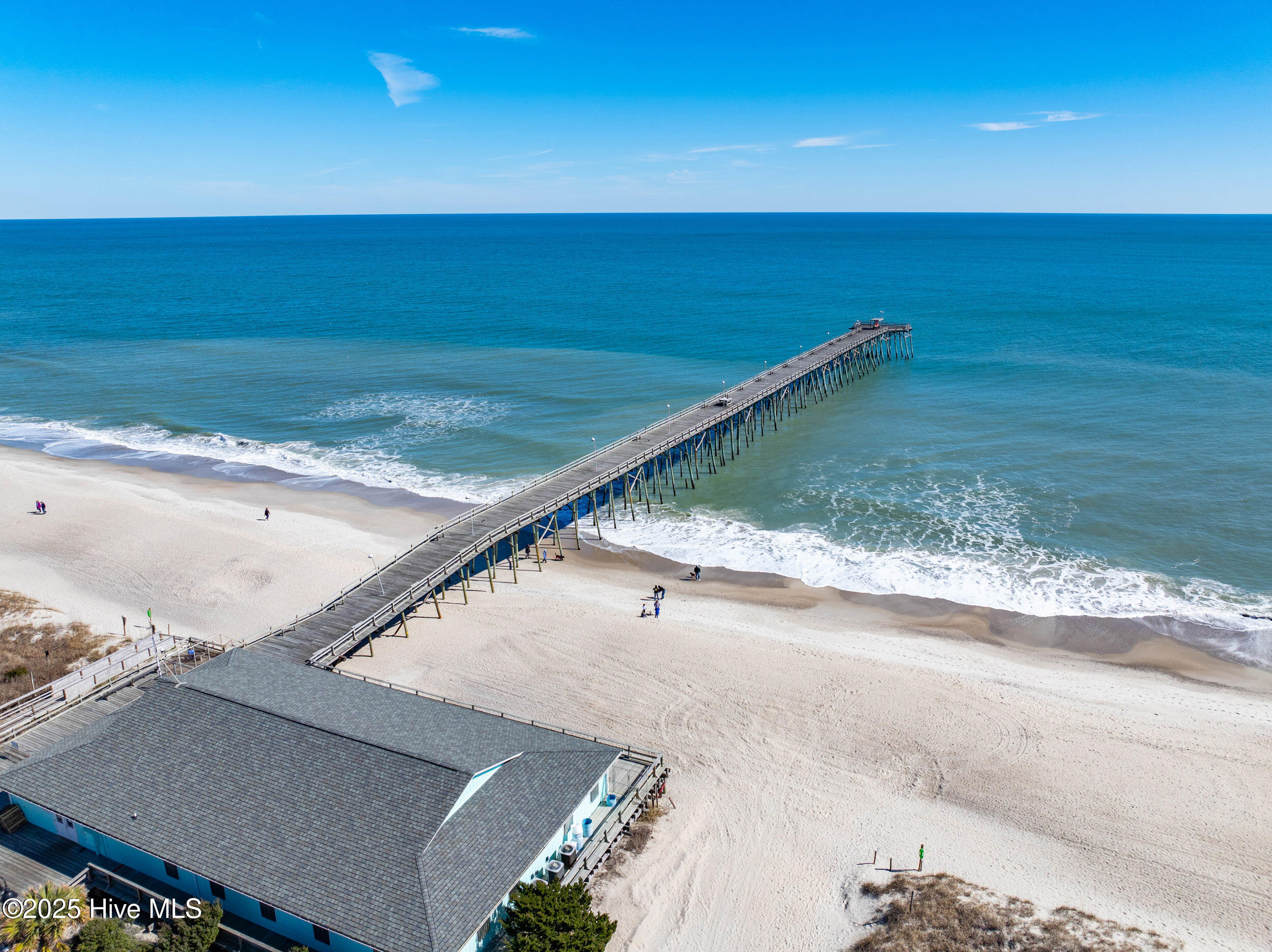 1107 Fort Fisher Boulevard N