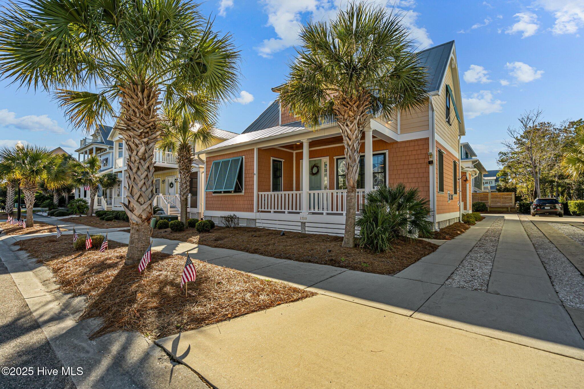 1310 Pinfish Lane
