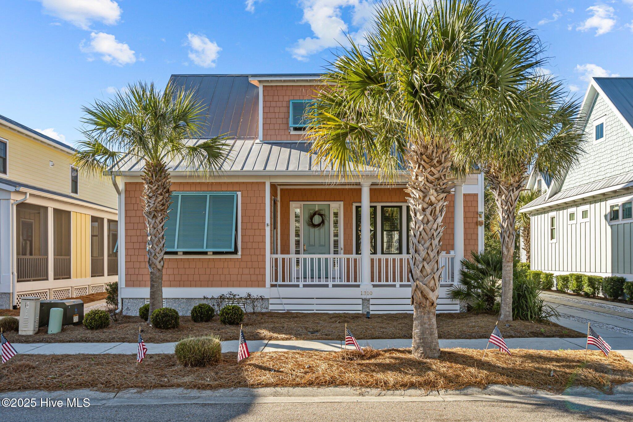 1310 Pinfish Lane