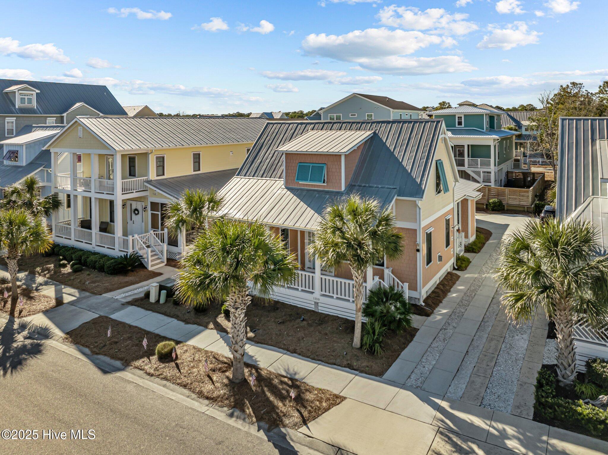 1310 Pinfish Lane