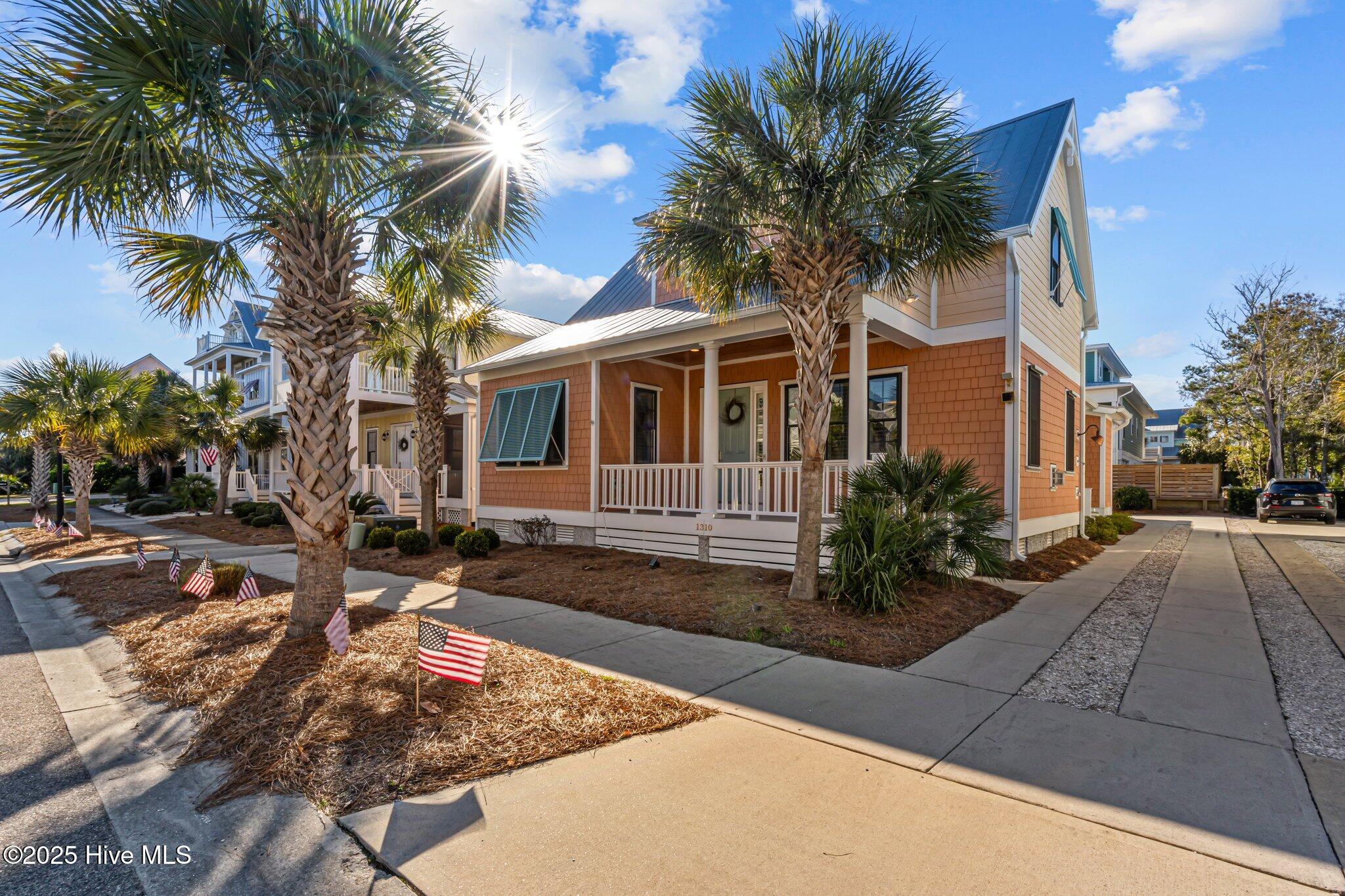 1310 Pinfish Lane