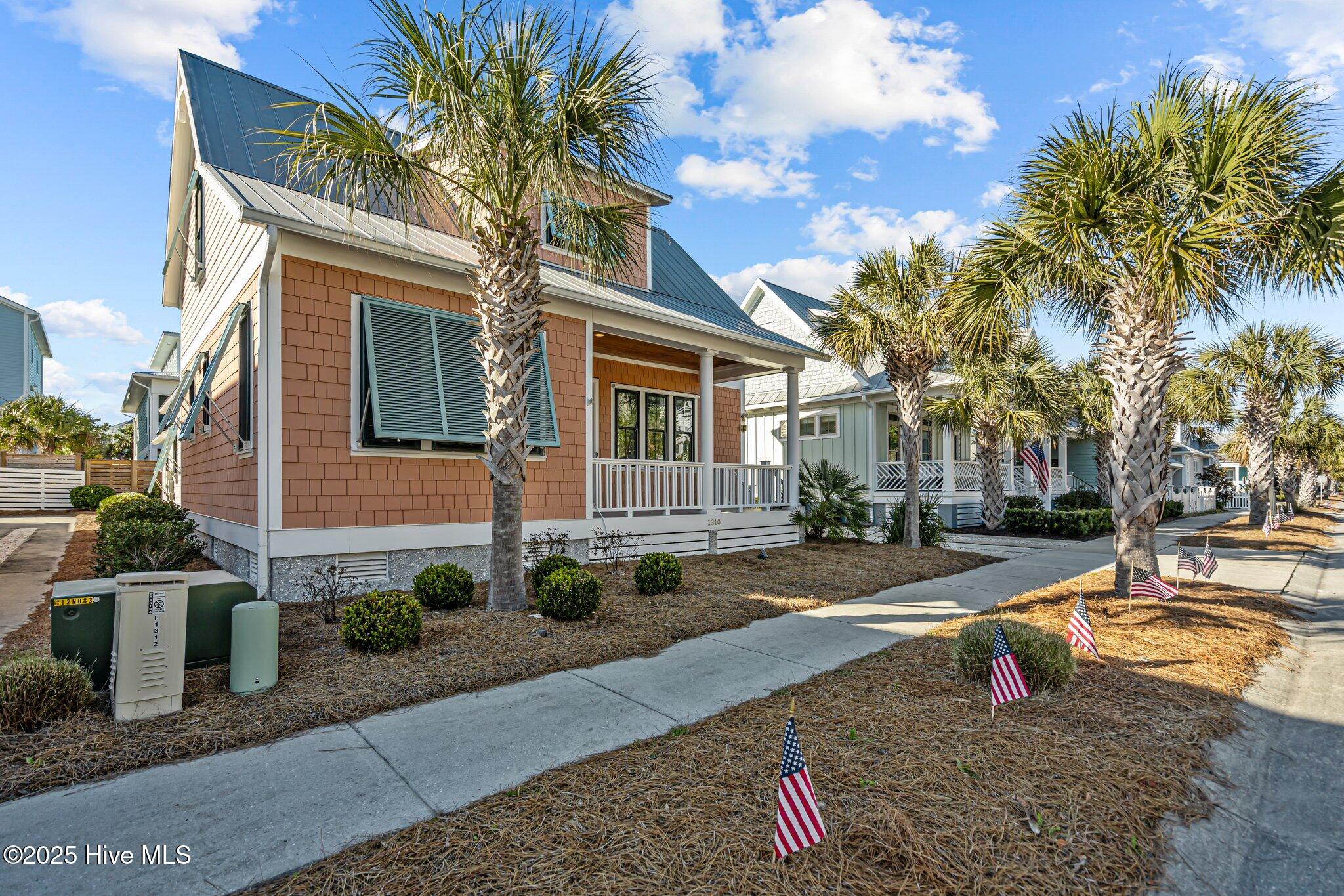 1310 Pinfish Lane