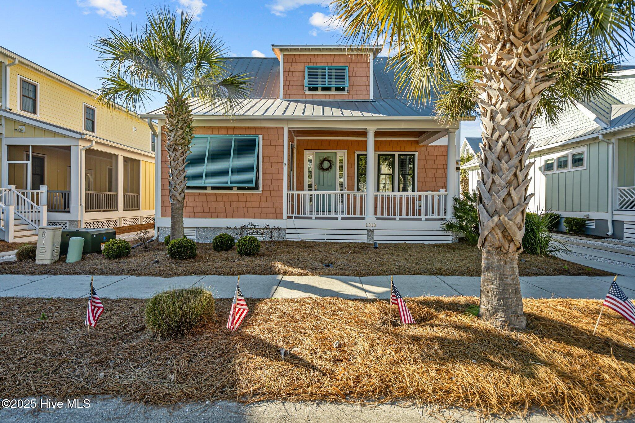 1310 Pinfish Lane