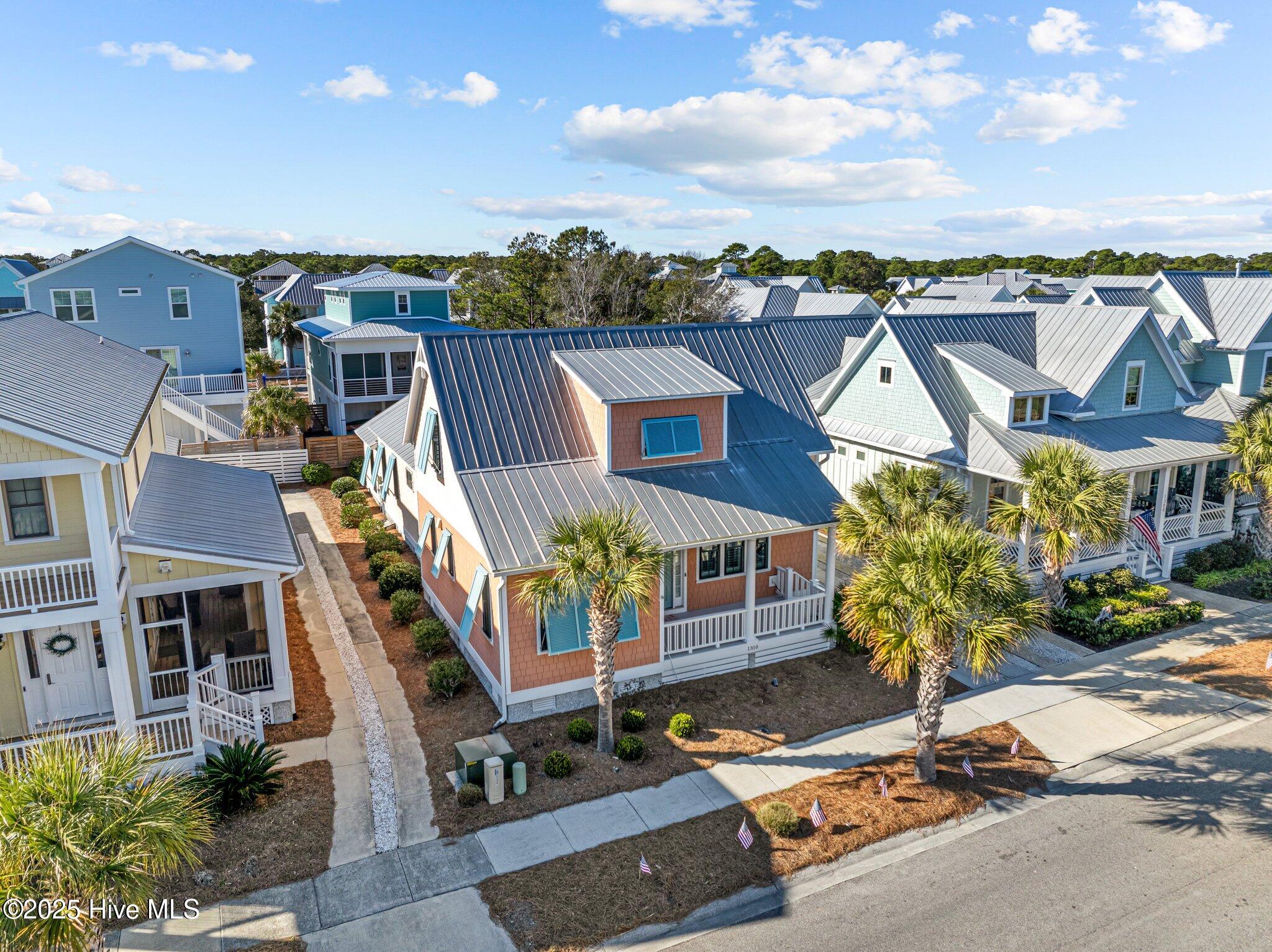 1310 Pinfish Lane