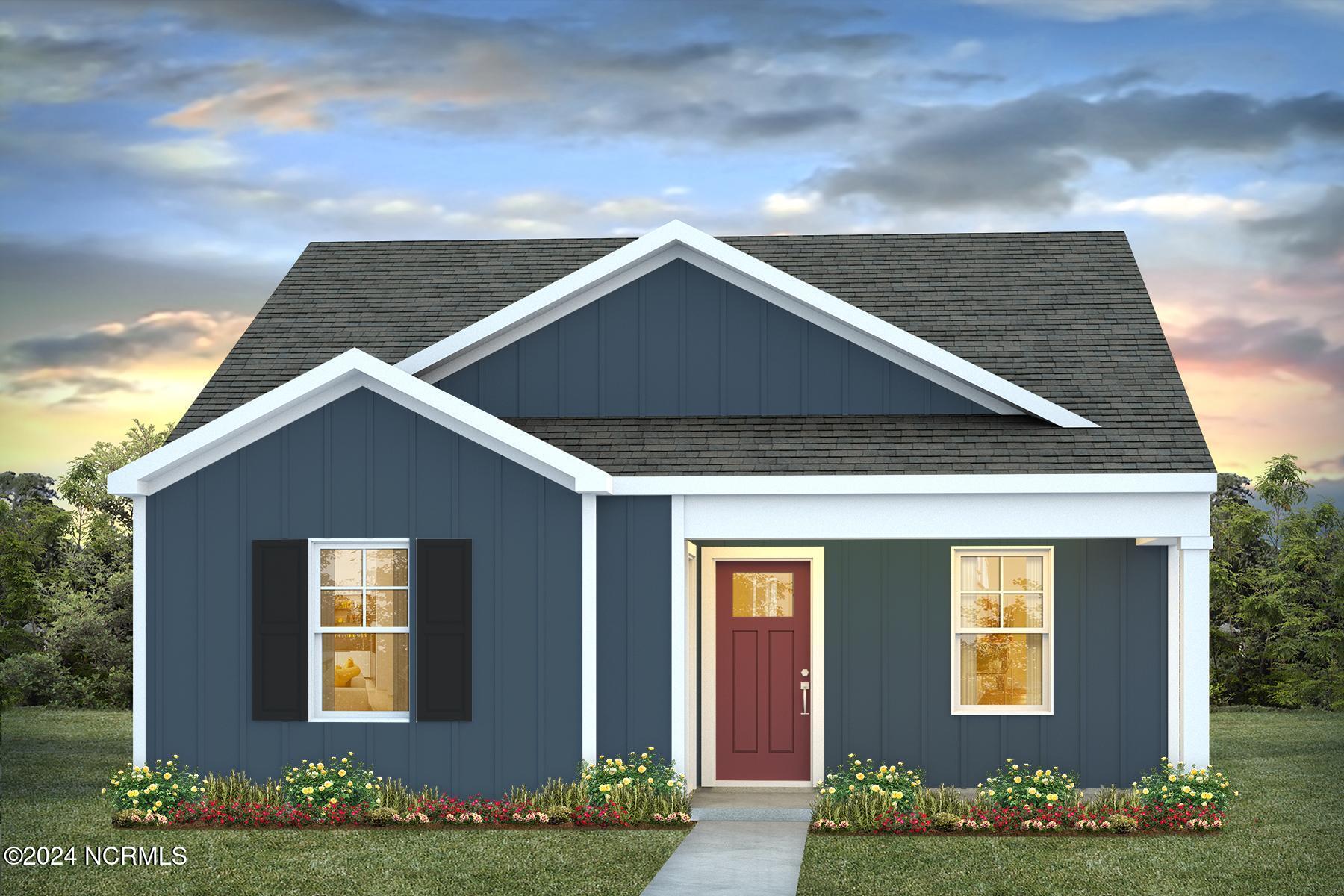 155 N Atlantic Avenue Lot 136