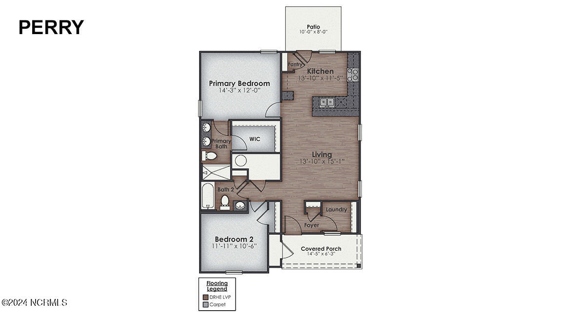 155 N Atlantic Avenue Lot 136