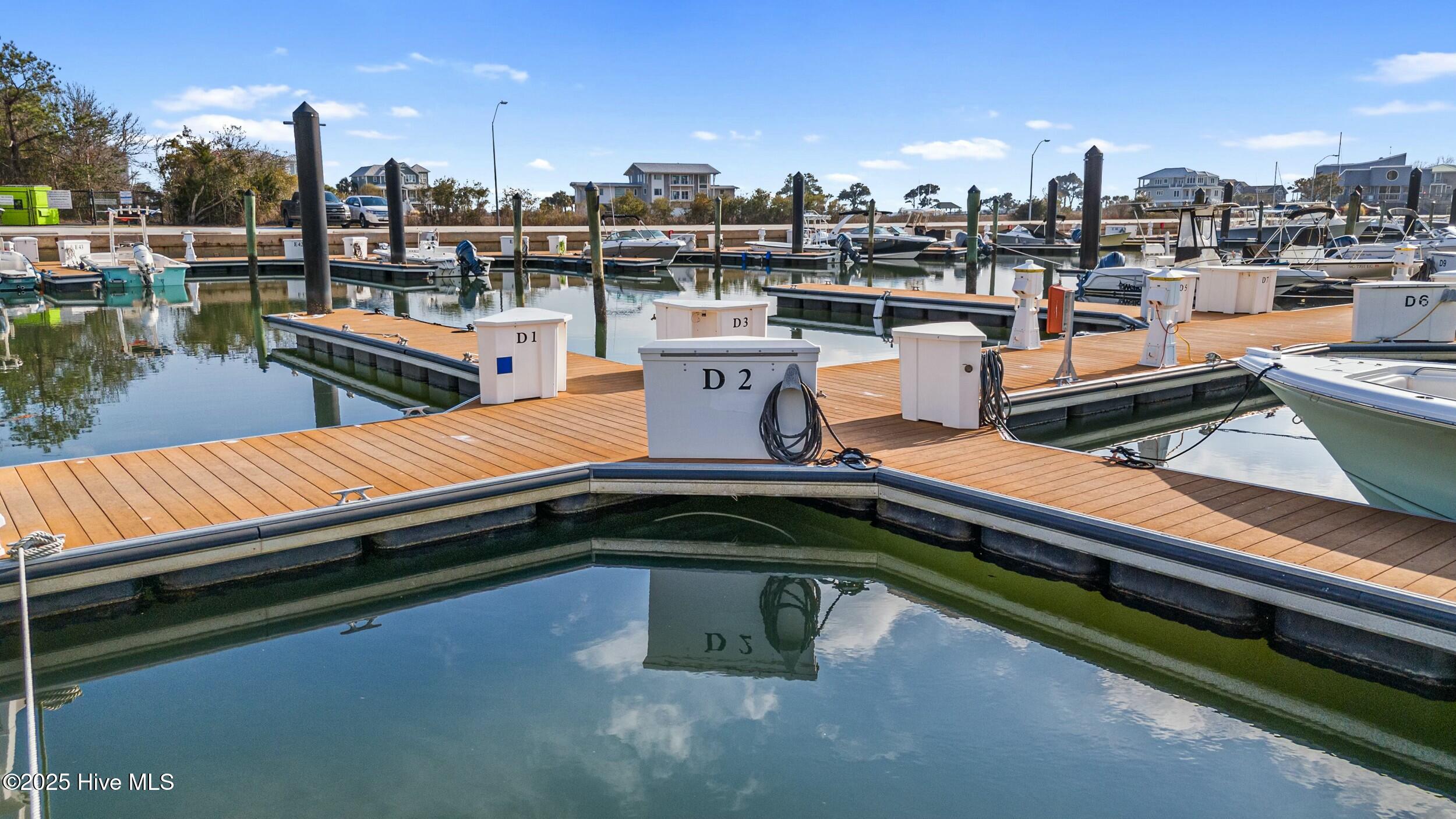 176 Harbour Village Dr D-02