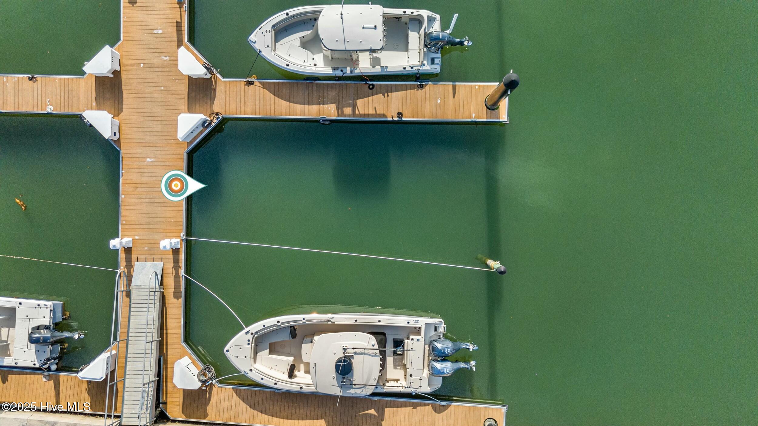 176 Harbour Village Dr D-02