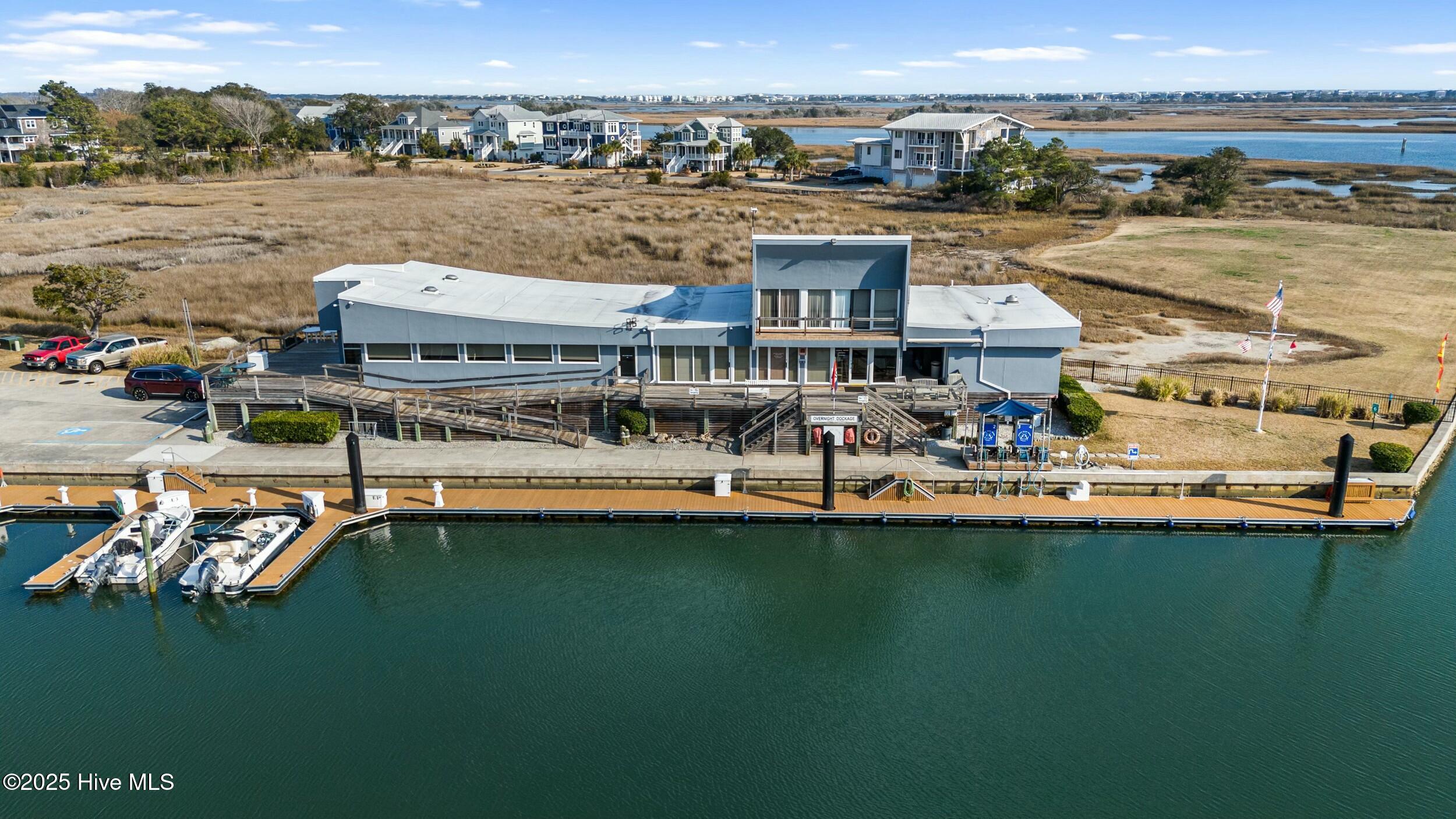 176 Harbour Village Dr D-02