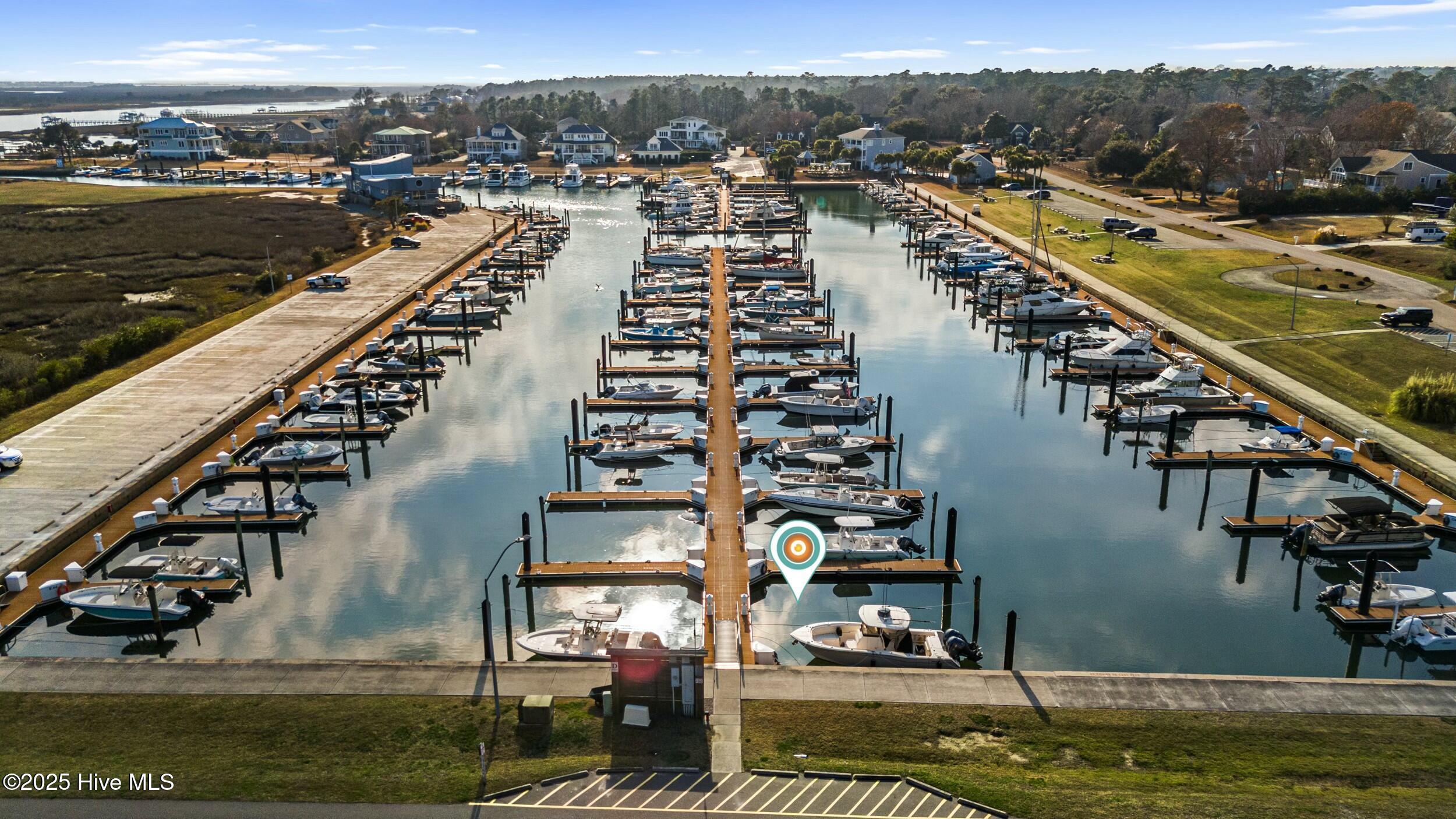 176 Harbour Village Dr D-02