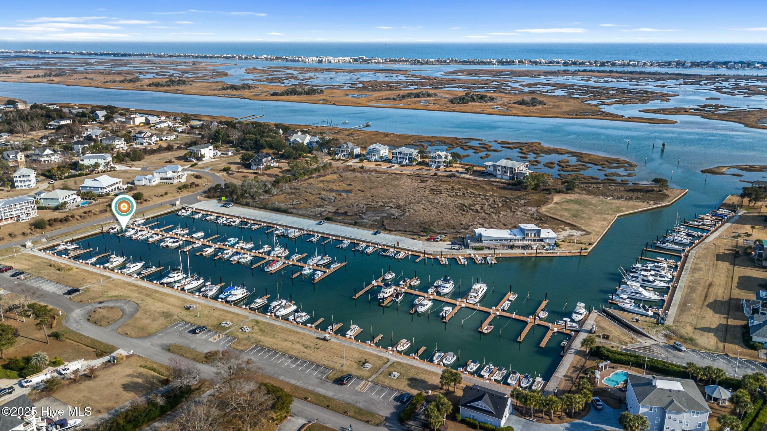 176 Harbour Village Dr D-02