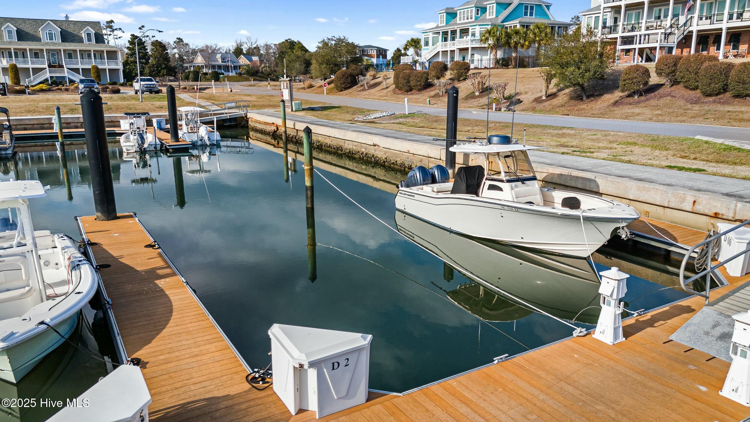 176 Harbour Village Dr D-02