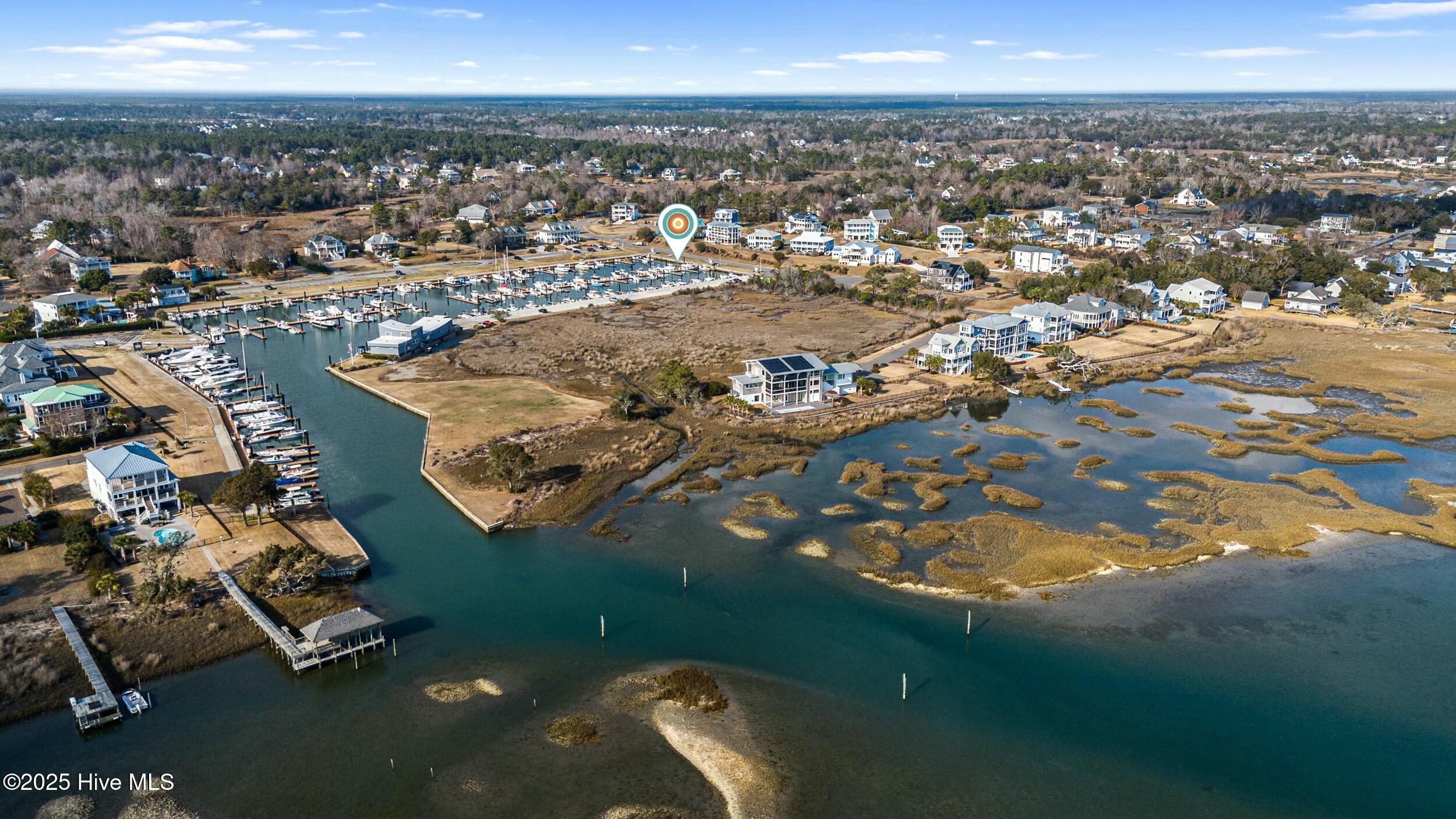 176 Harbour Village Dr D-02