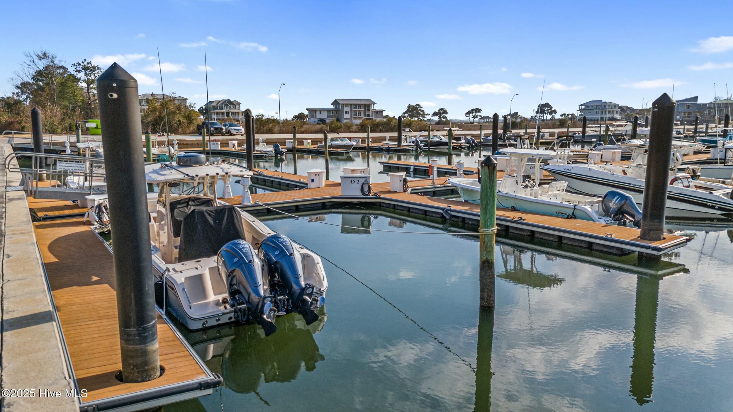 176 Harbour Village Dr D-02