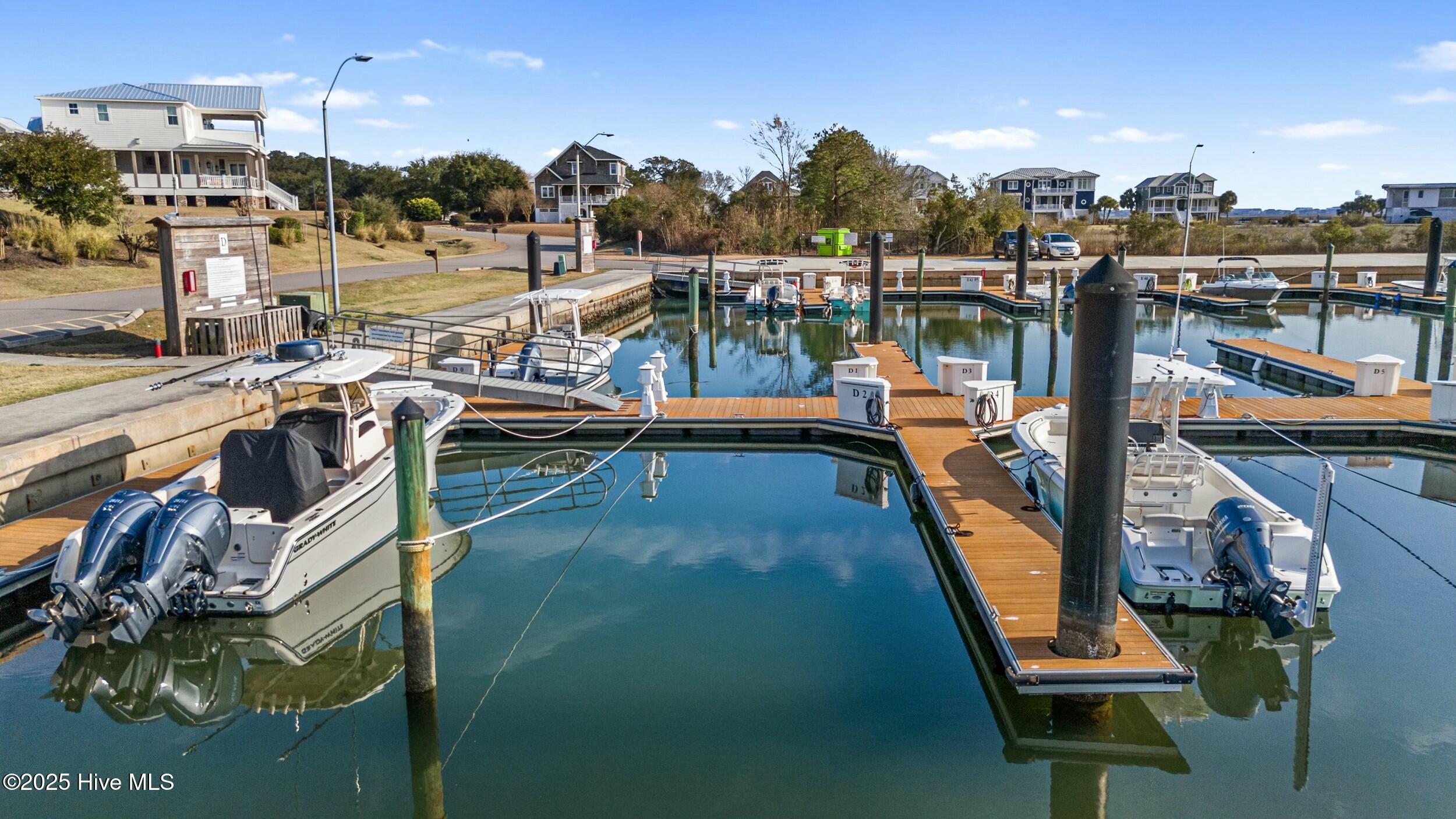 176 Harbour Village Dr D-02