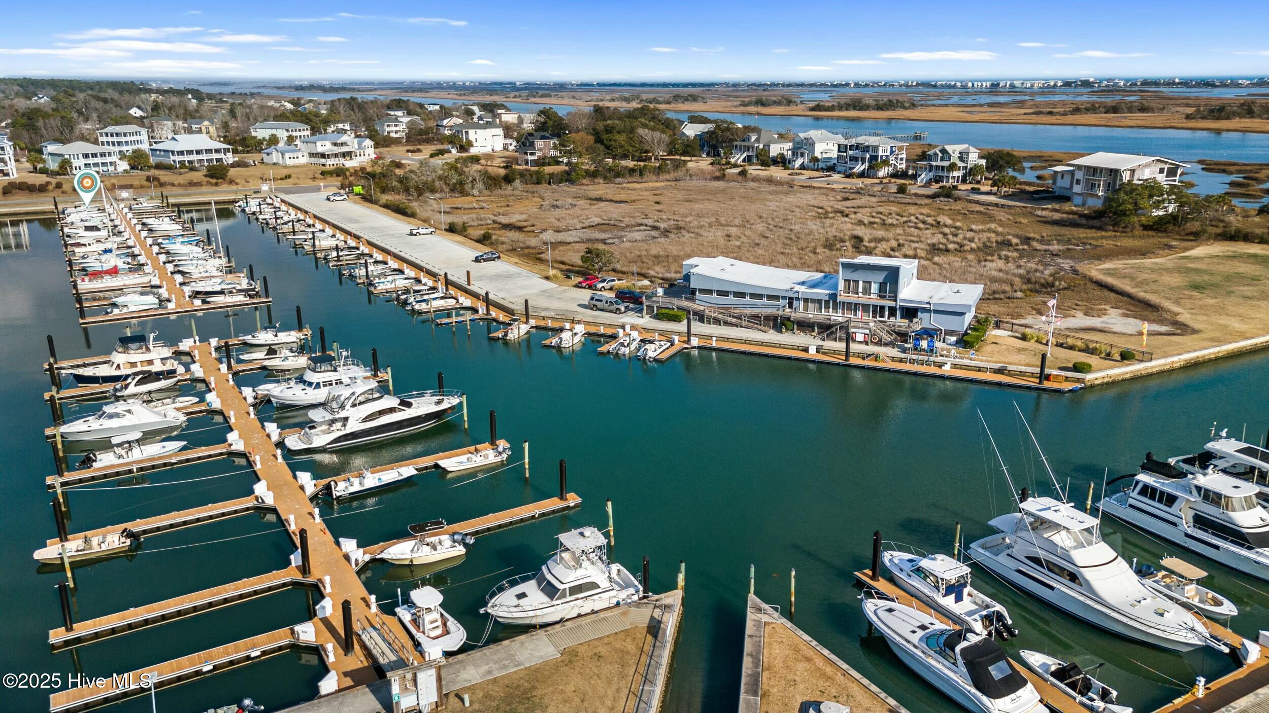 176 Harbour Village Dr D-02