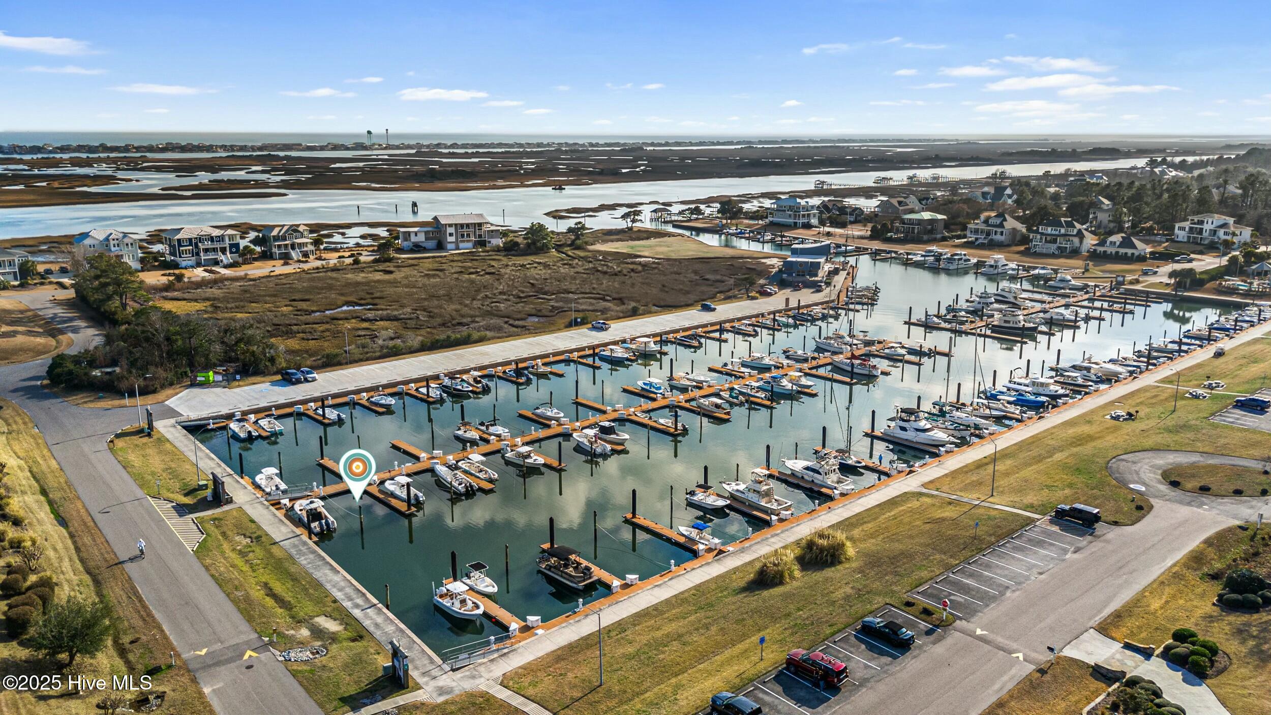 176 Harbour Village Dr D-02