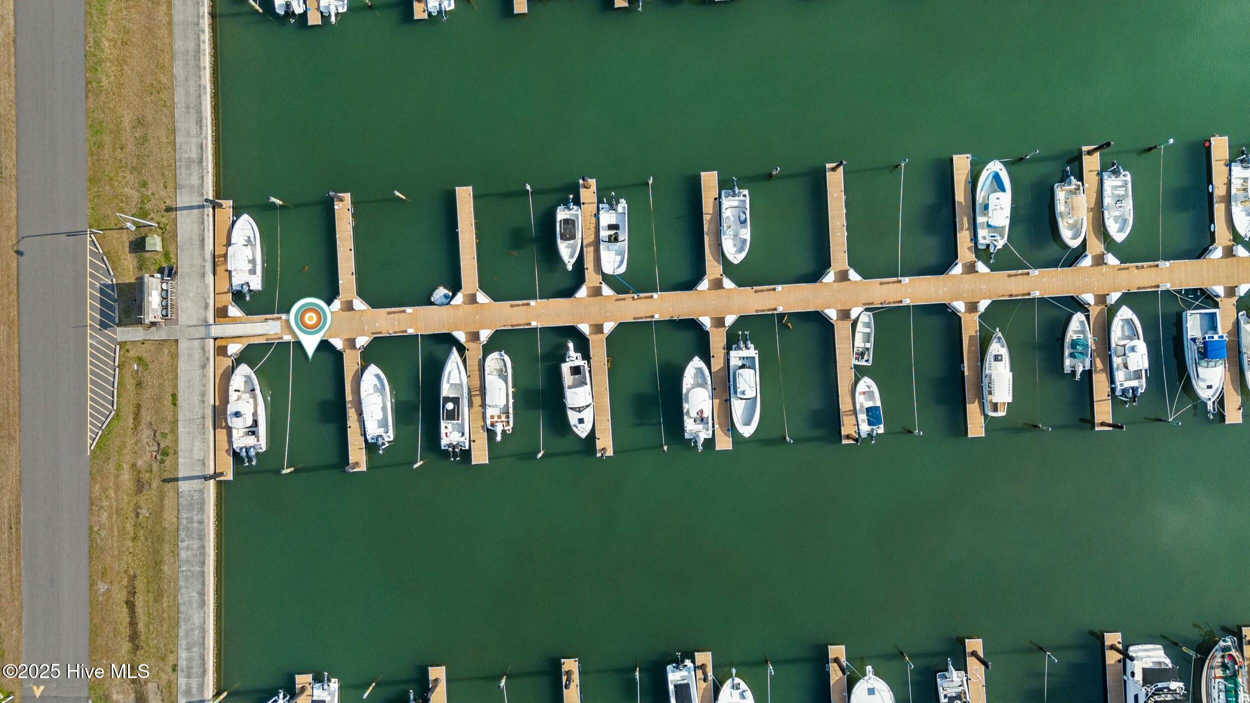 176 Harbour Village Dr D-02