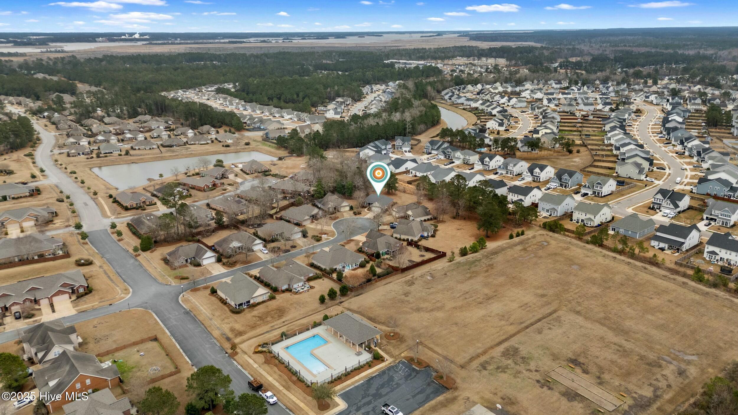 1213 Willowgreen Court